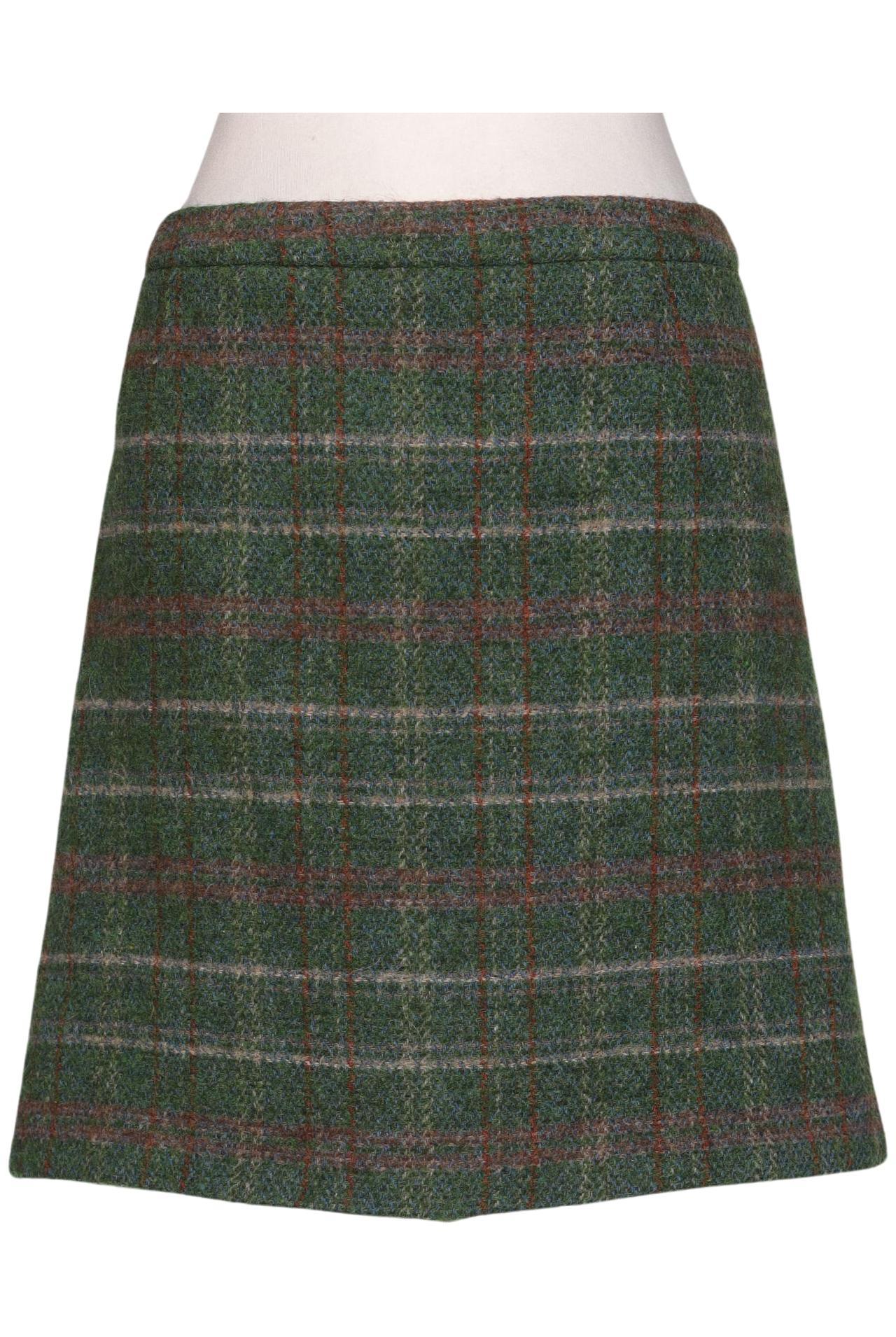 

Marc O Polo Damen Rock, grün, Gr. 40