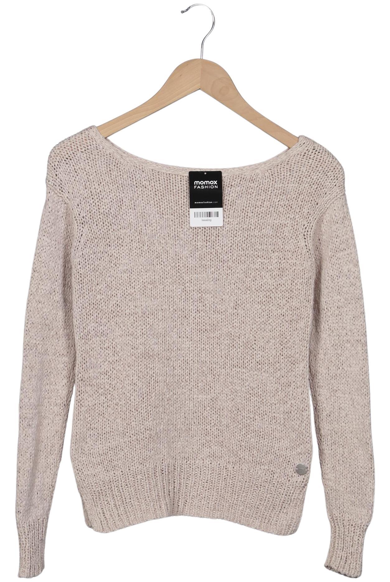 

Marc O Polo Damen Pullover, beige, Gr. 34