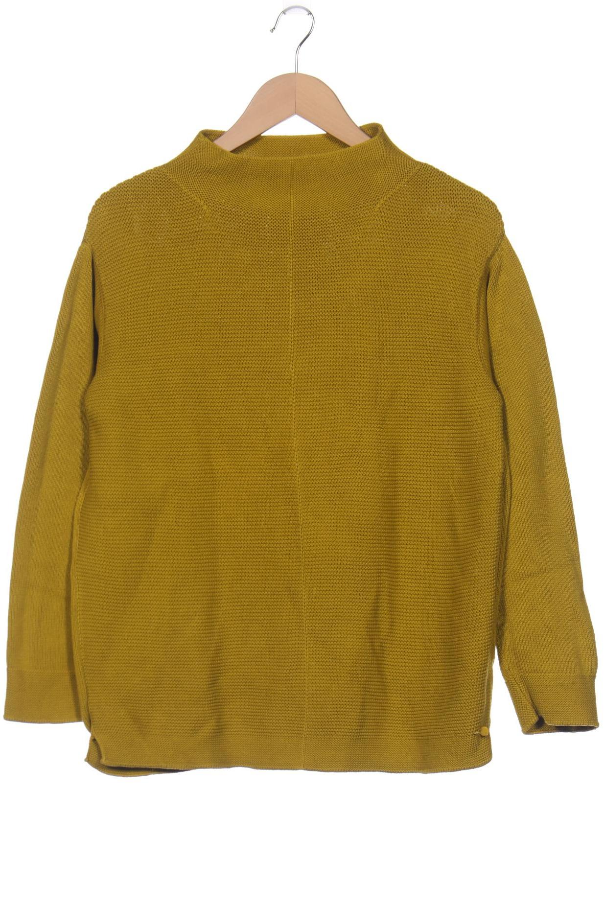 

Marc O Polo Damen Pullover, grün, Gr. 42