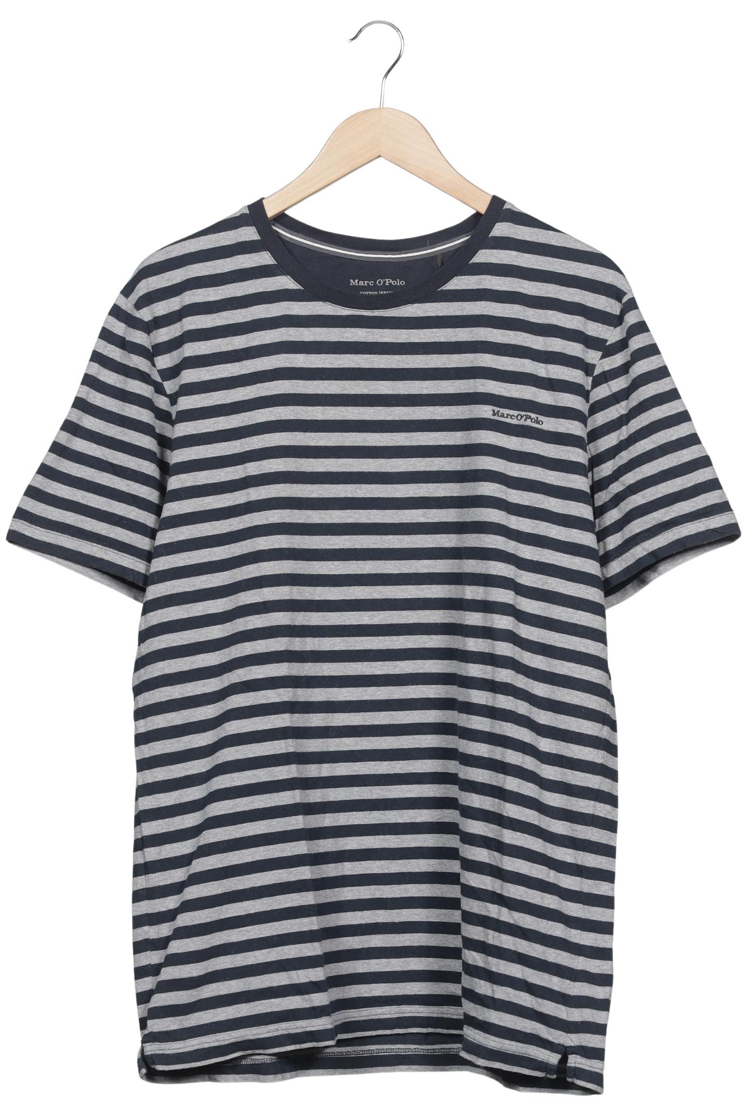 Thumbnail - Marc O Polo Herren T-Shirt, mehrfarbig, Gr. 54