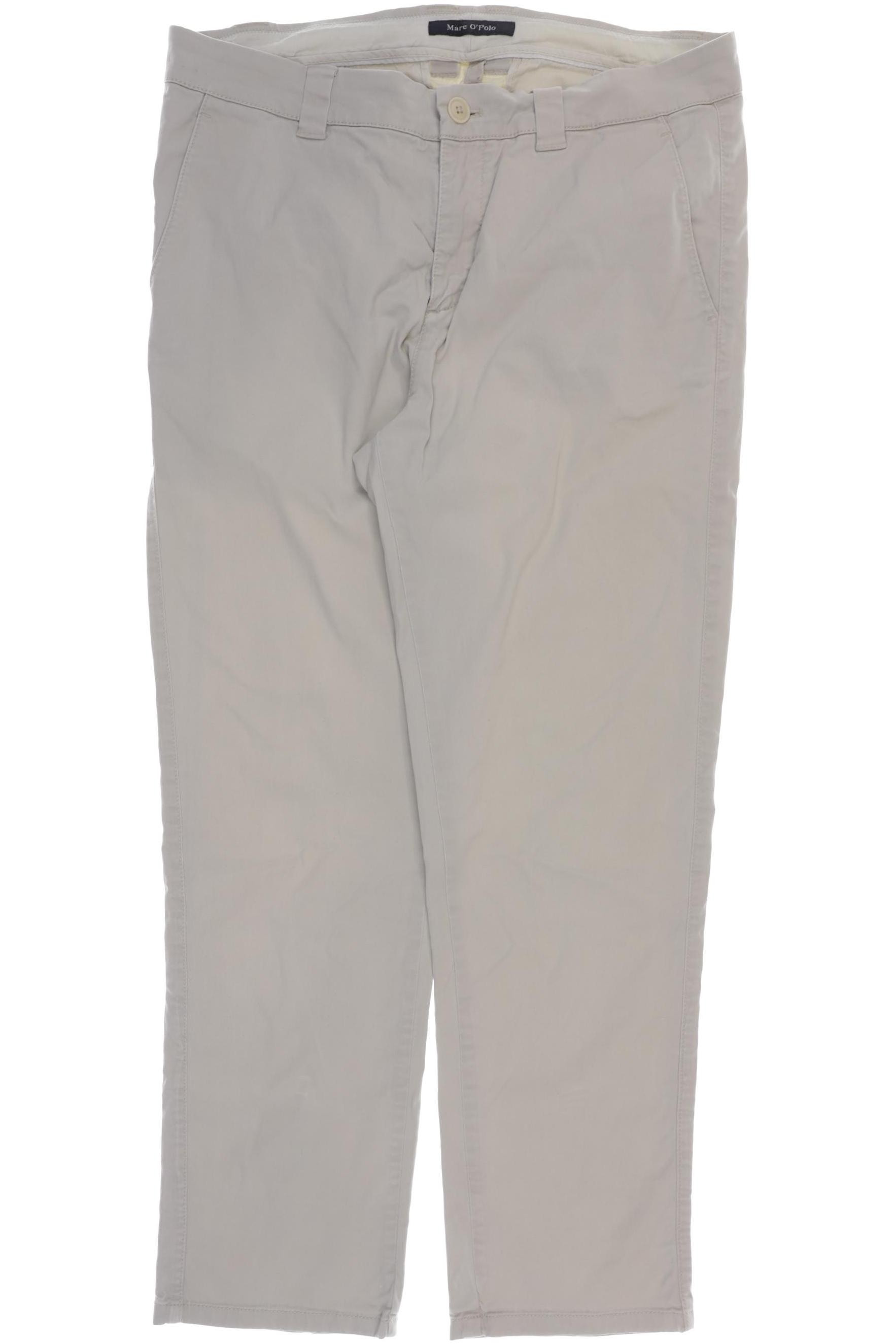 

Marc O Polo Damen Jeans, beige