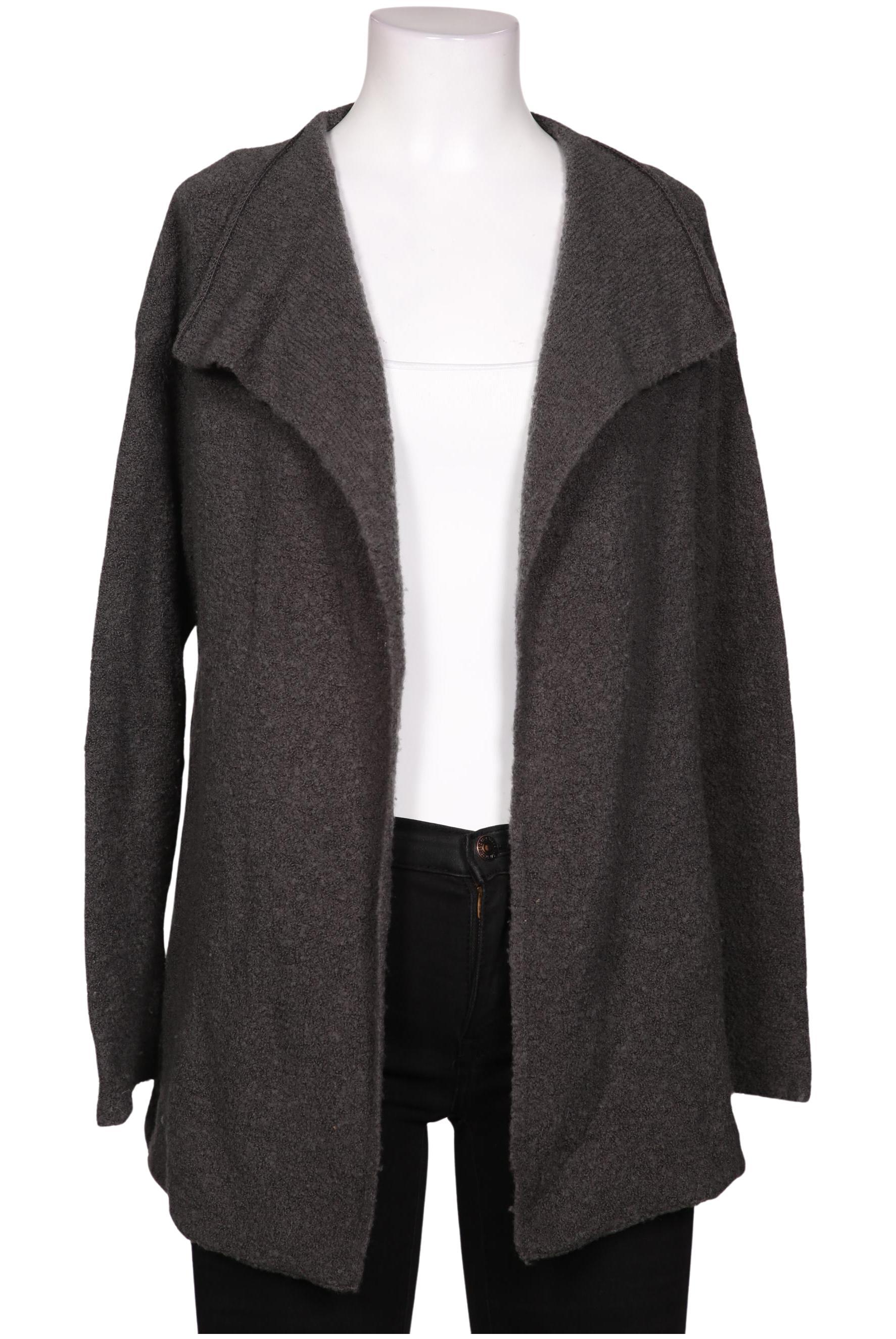 

Marc O Polo Damen Strickjacke, grau, Gr. 36