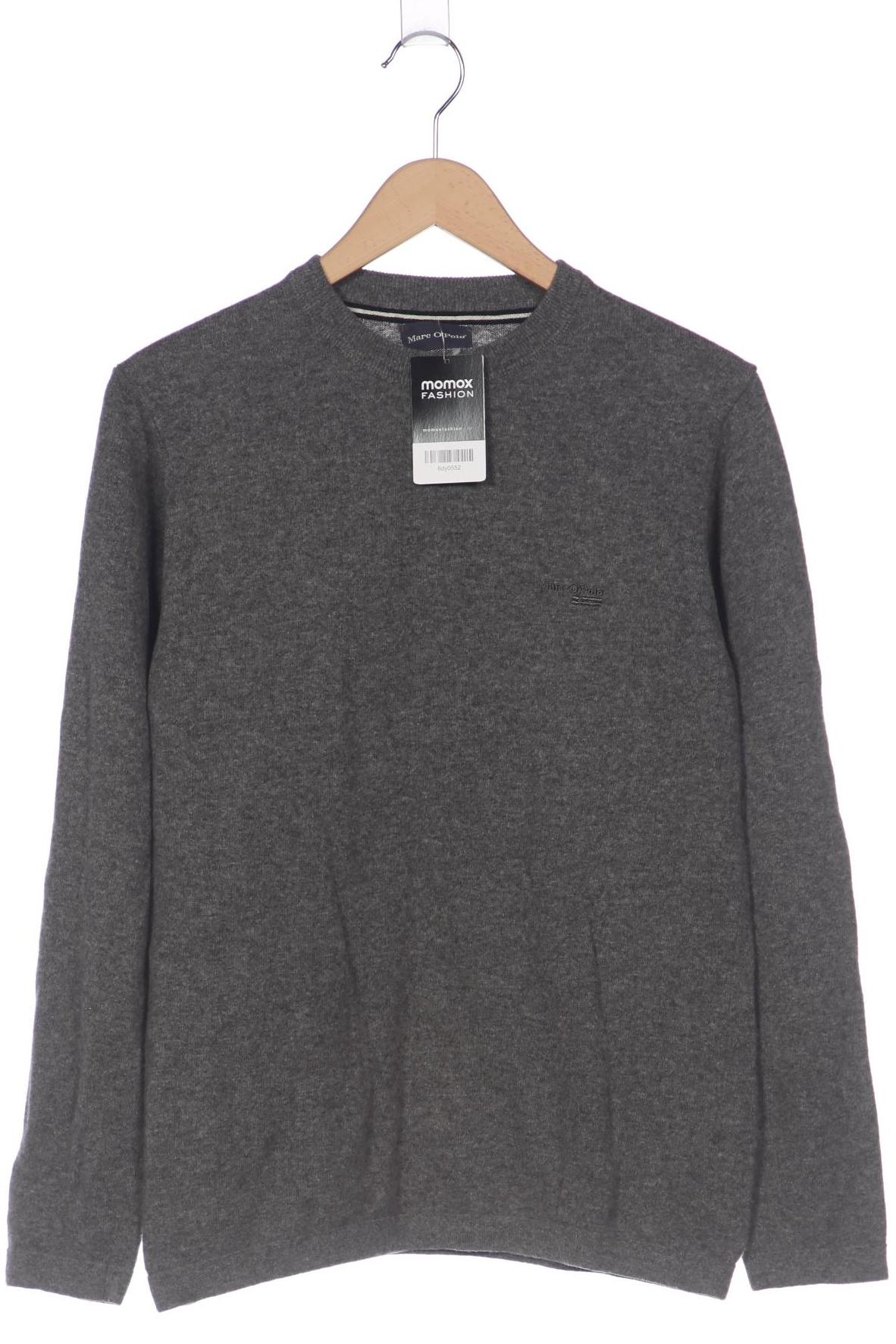 

Marc O Polo Herren Pullover, grau, Gr. 46