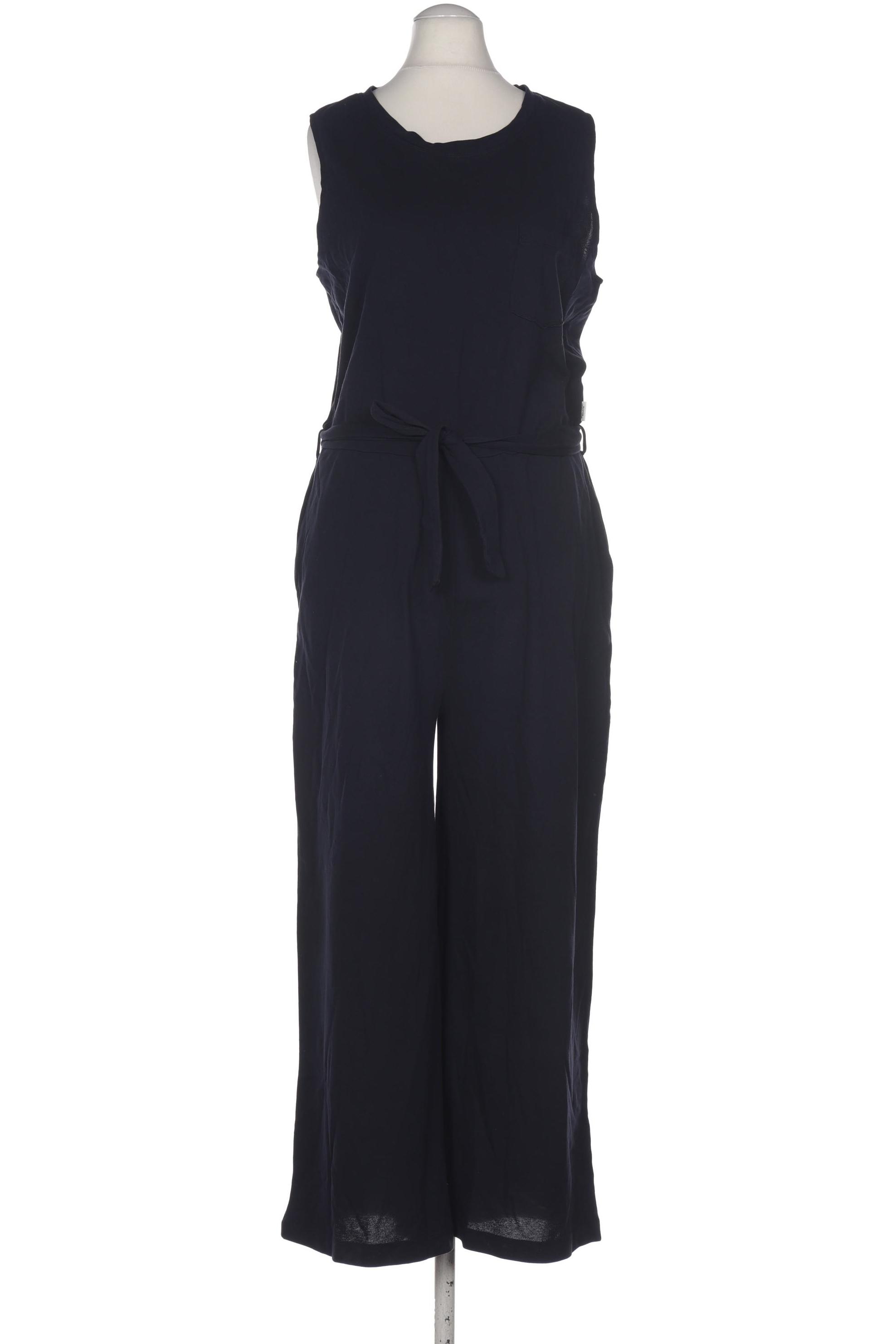 

Marc O Polo Damen Jumpsuit/Overall, marineblau, Gr. 38