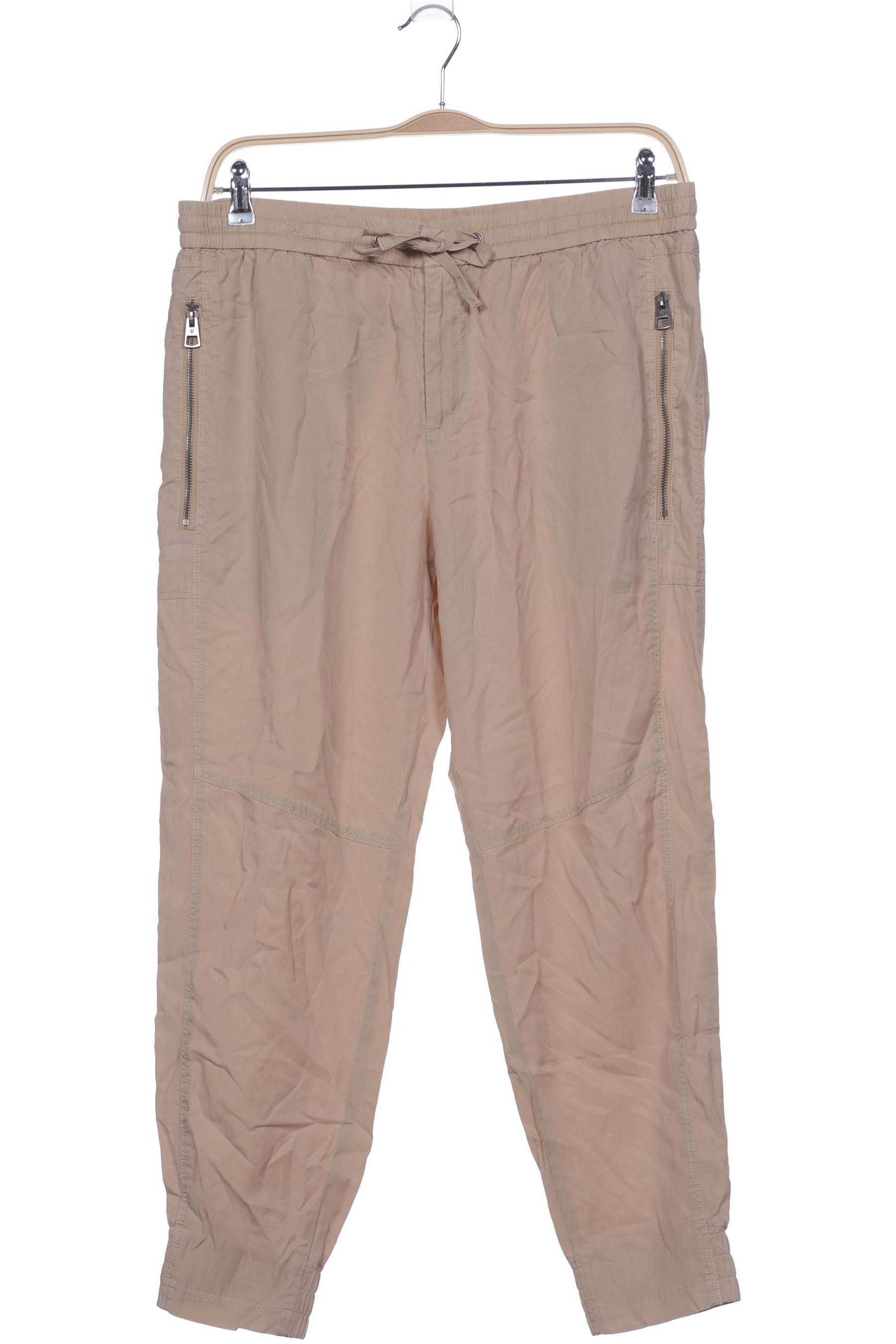 

Marc O Polo Damen Stoffhose, beige, Gr. 44