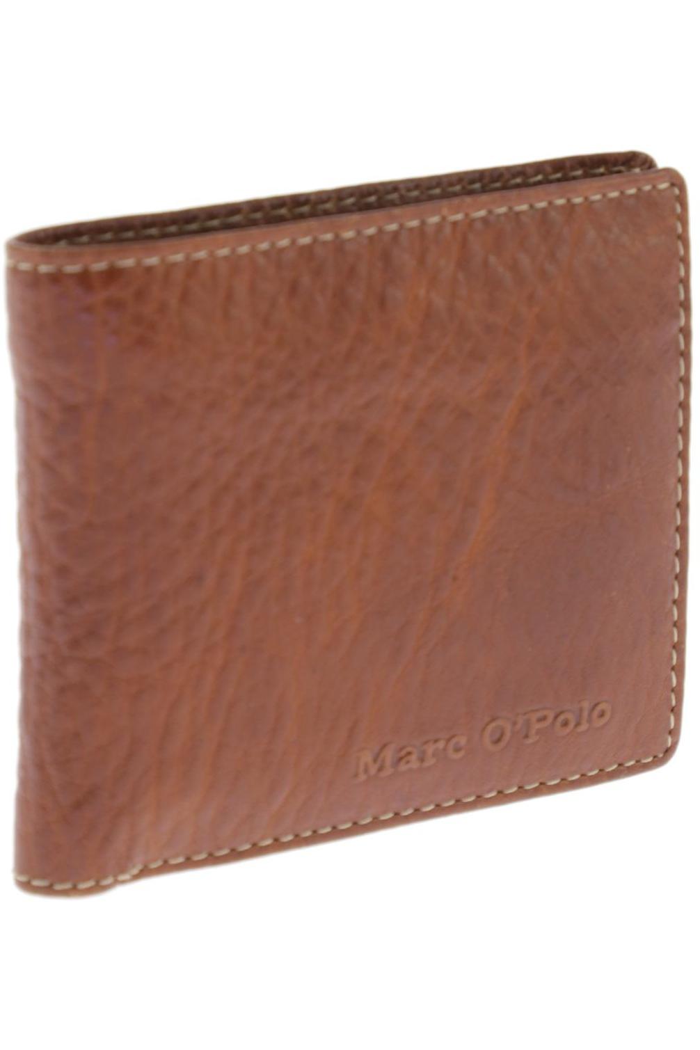 

Marc O Polo Damen Portemonnaie, braun, Gr.