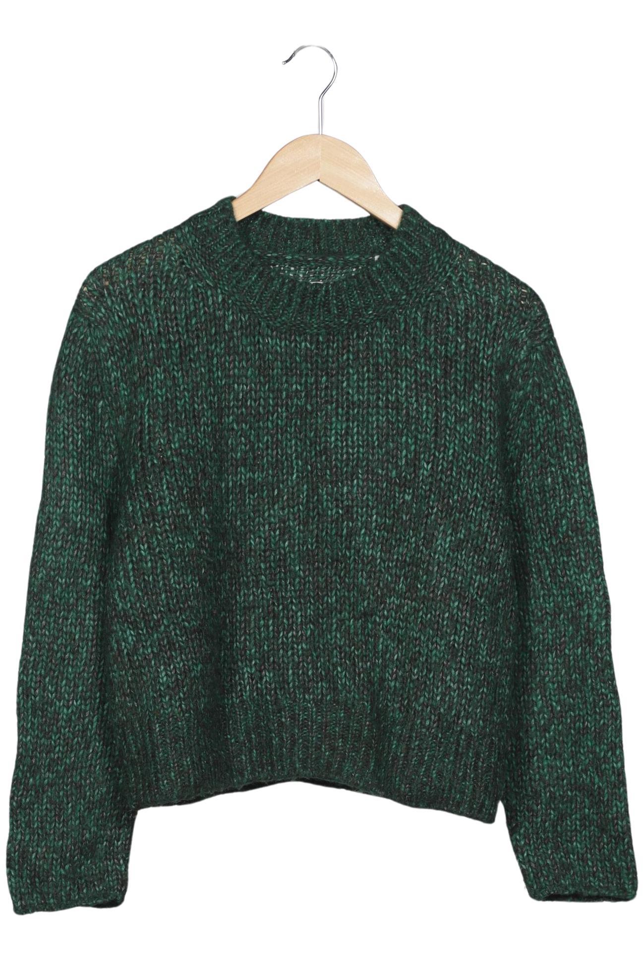 

Marc O Polo Damen Pullover, grün, Gr. 36