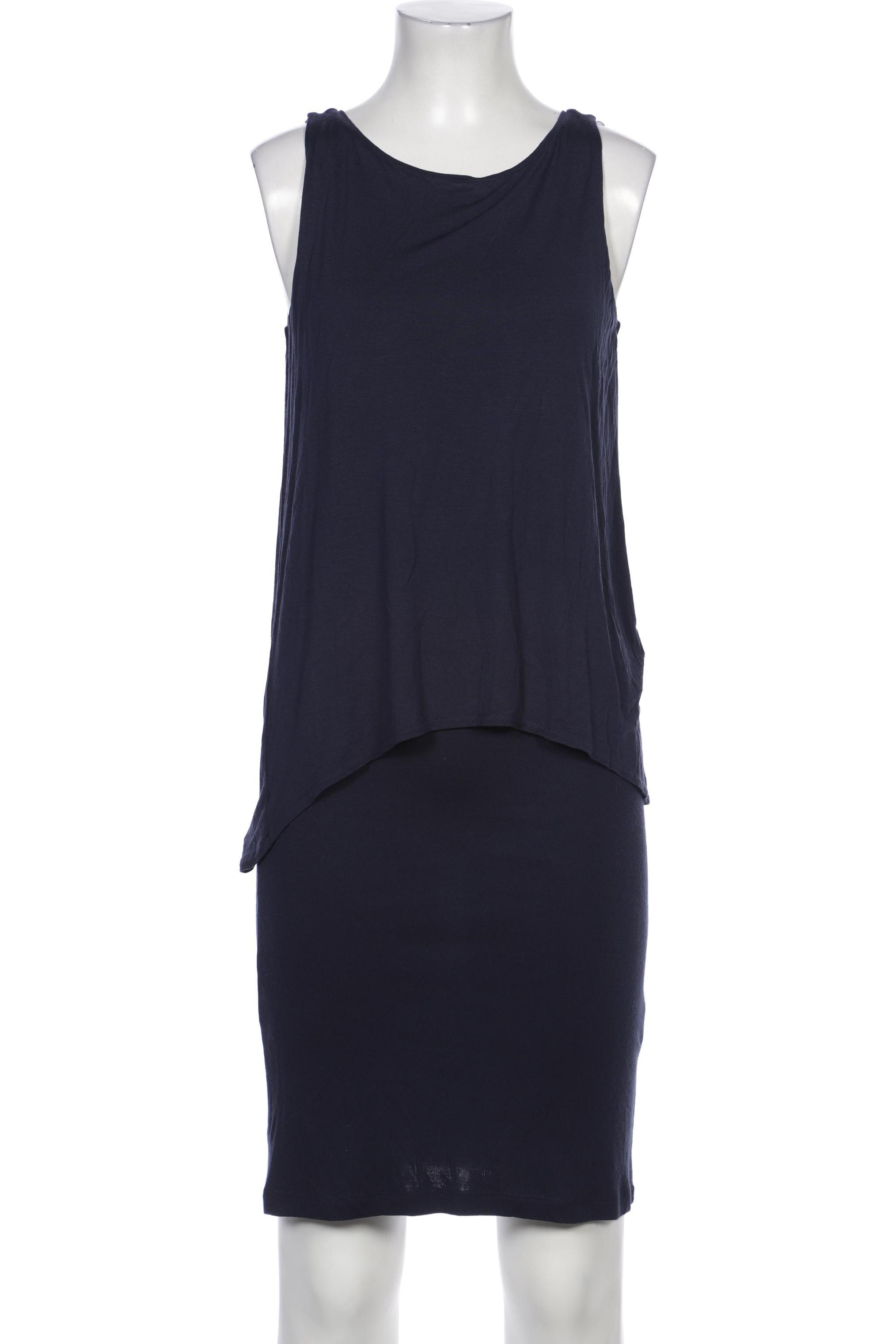 

Marc O Polo Damen Kleid, marineblau, Gr. 34