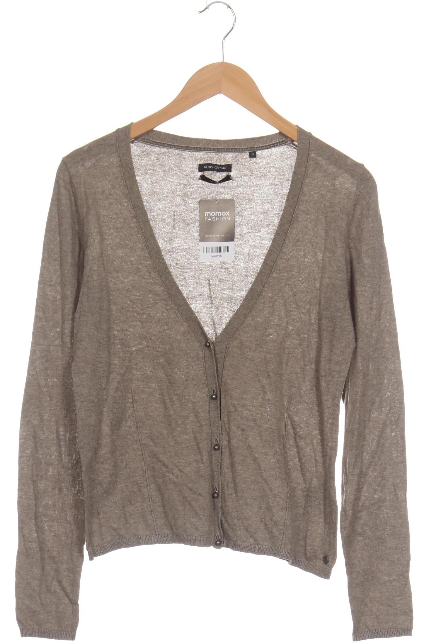 

Marc O Polo Damen Strickjacke, beige, Gr.