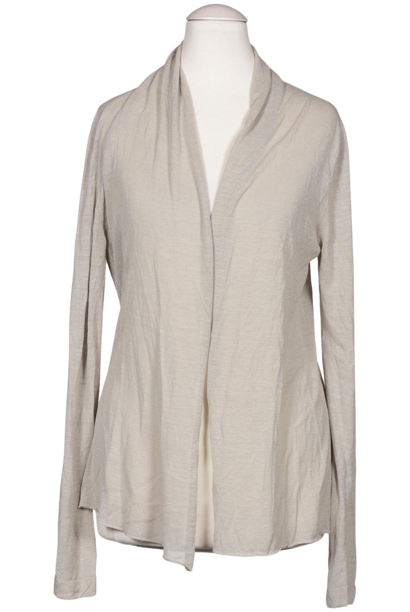 

Marc O Polo Damen Strickjacke, beige, Gr. 36