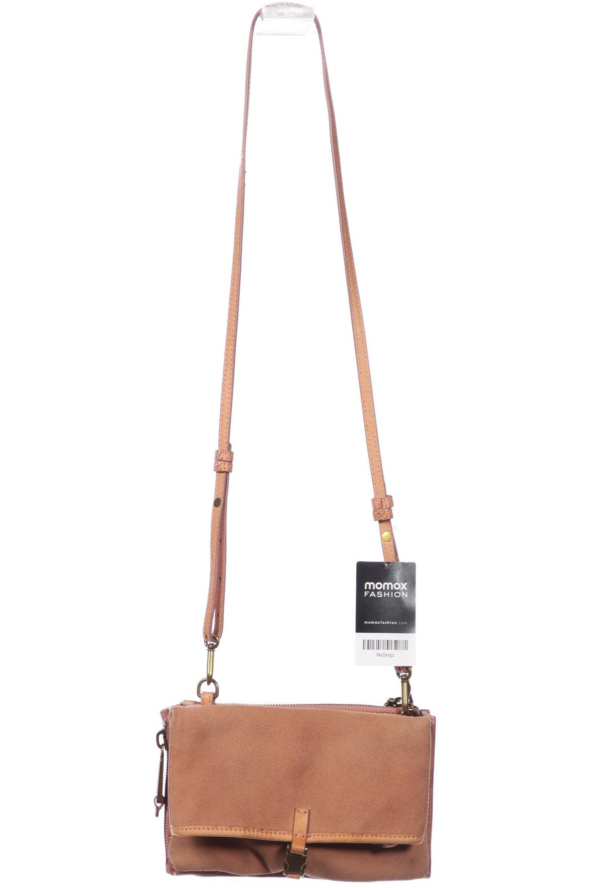 

Marc O Polo Damen Handtasche, pink, Gr.