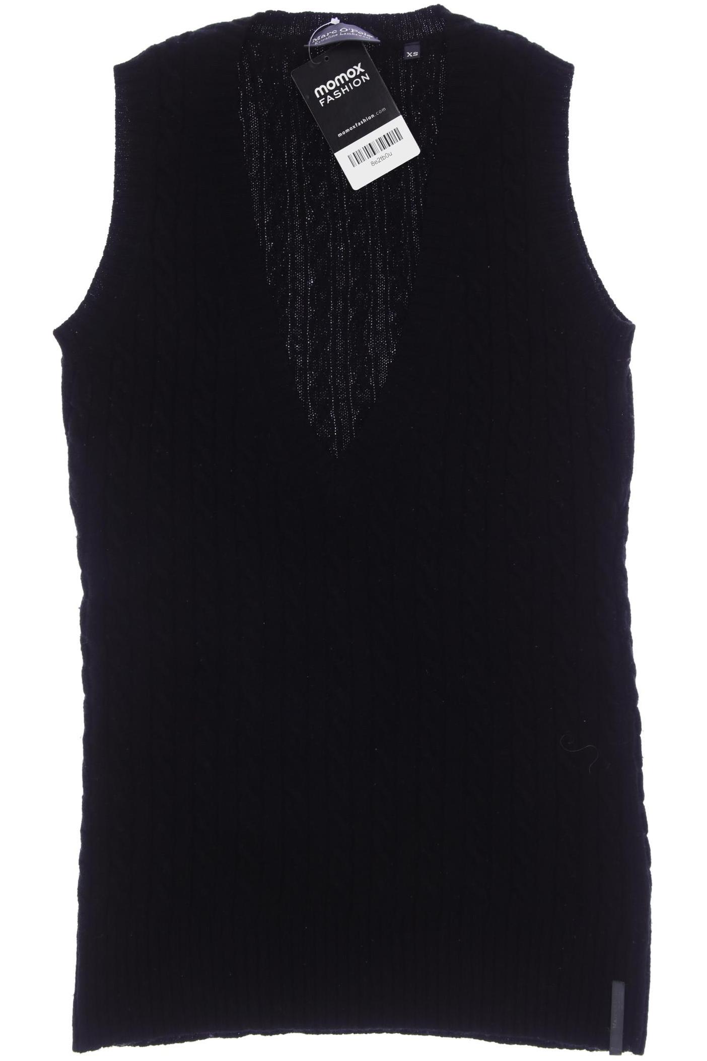 

Marc O Polo Damen Pullover, schwarz, Gr. 34