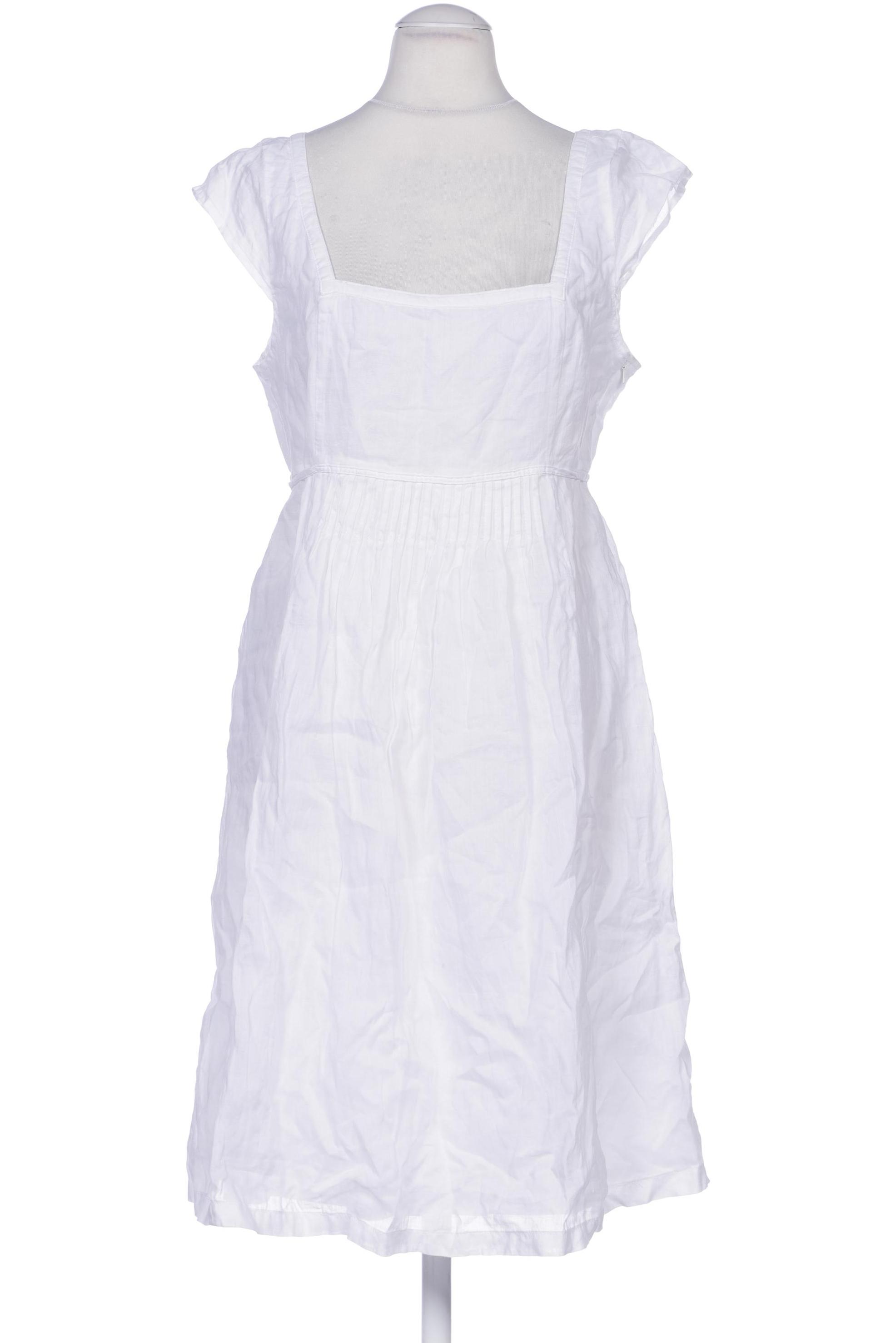 

Marc O Polo Damen Kleid, weiß, Gr. 38