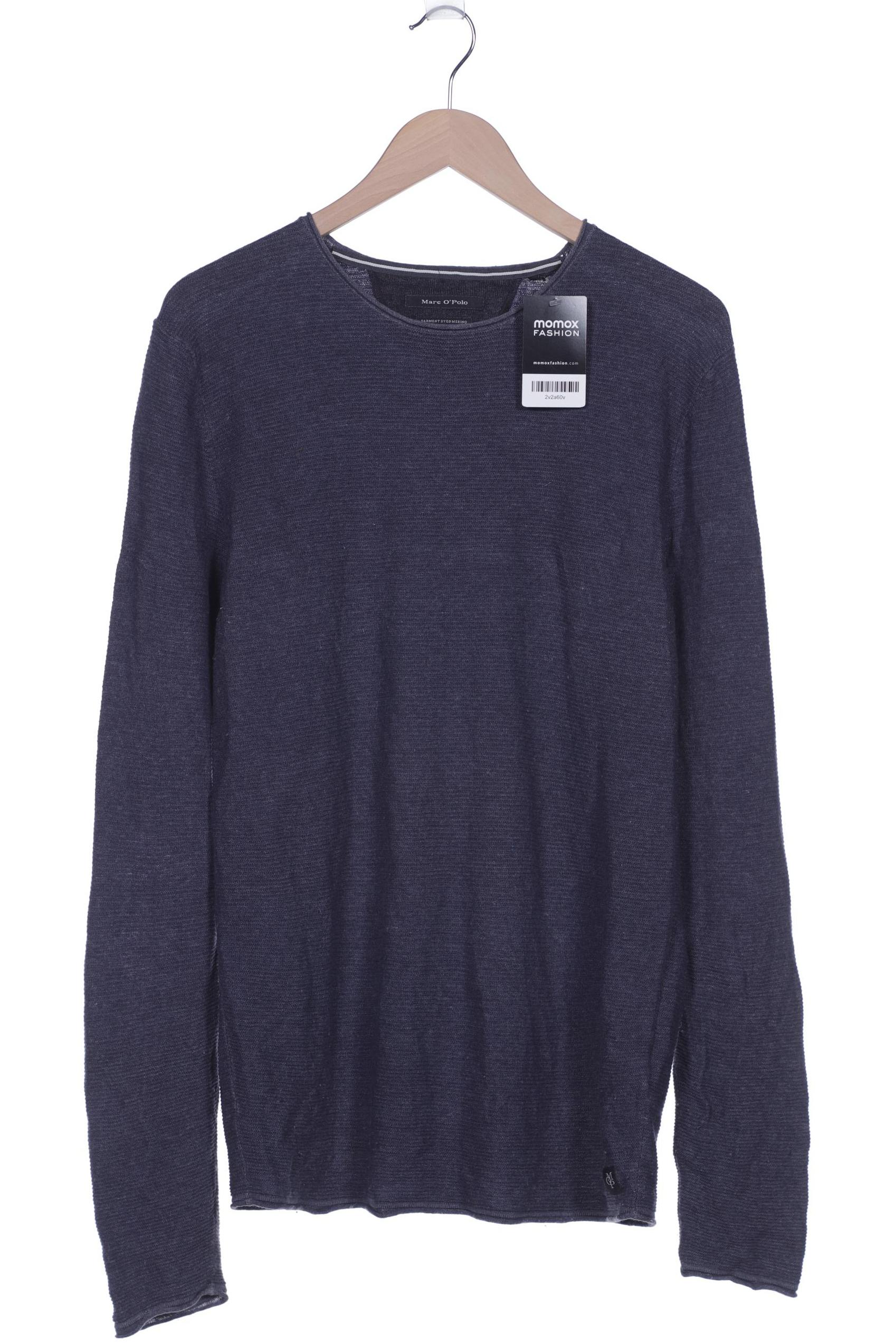 

Marc O Polo Damen Pullover, marineblau, Gr. 42