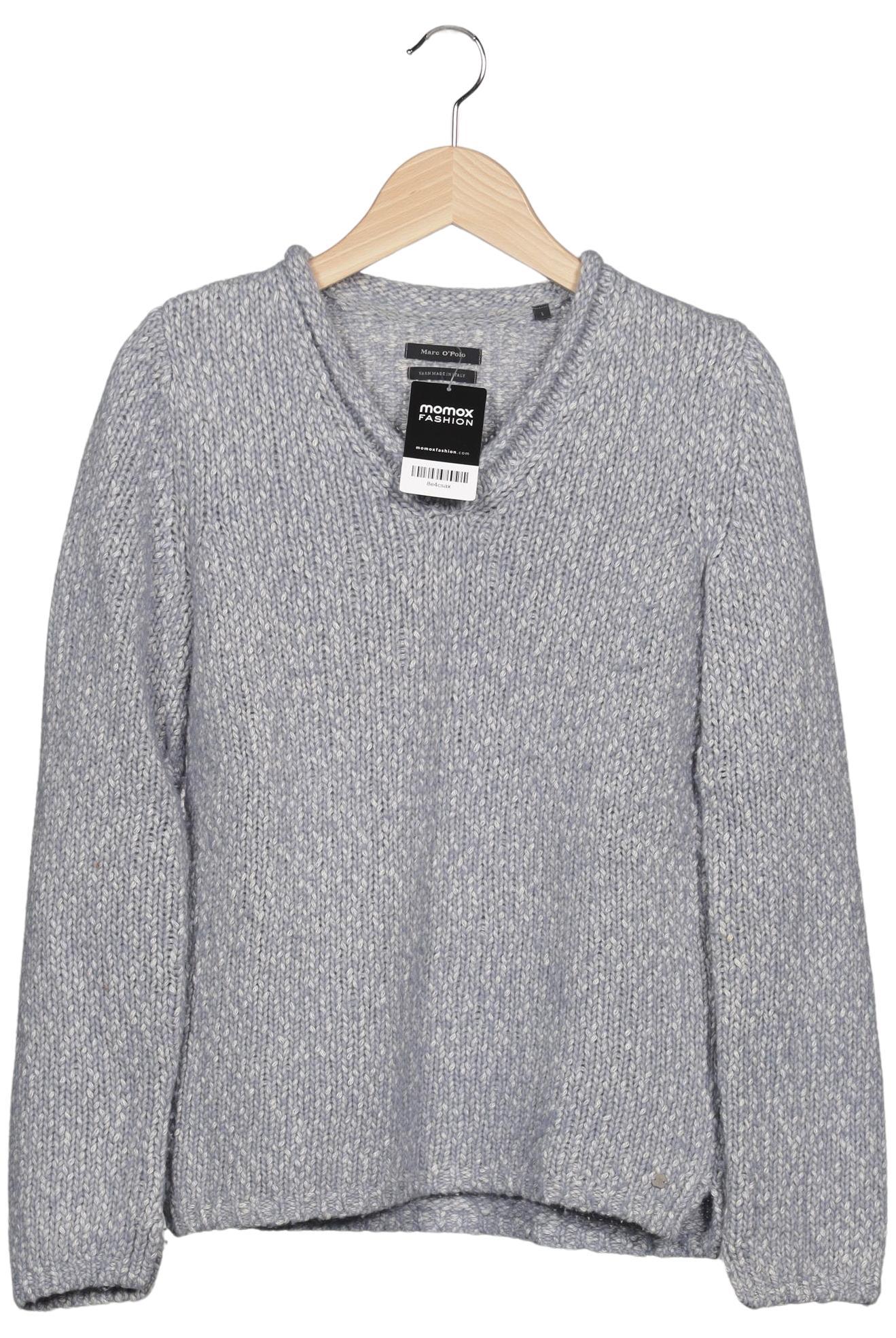 

Marc O Polo Damen Pullover, grau, Gr. 36