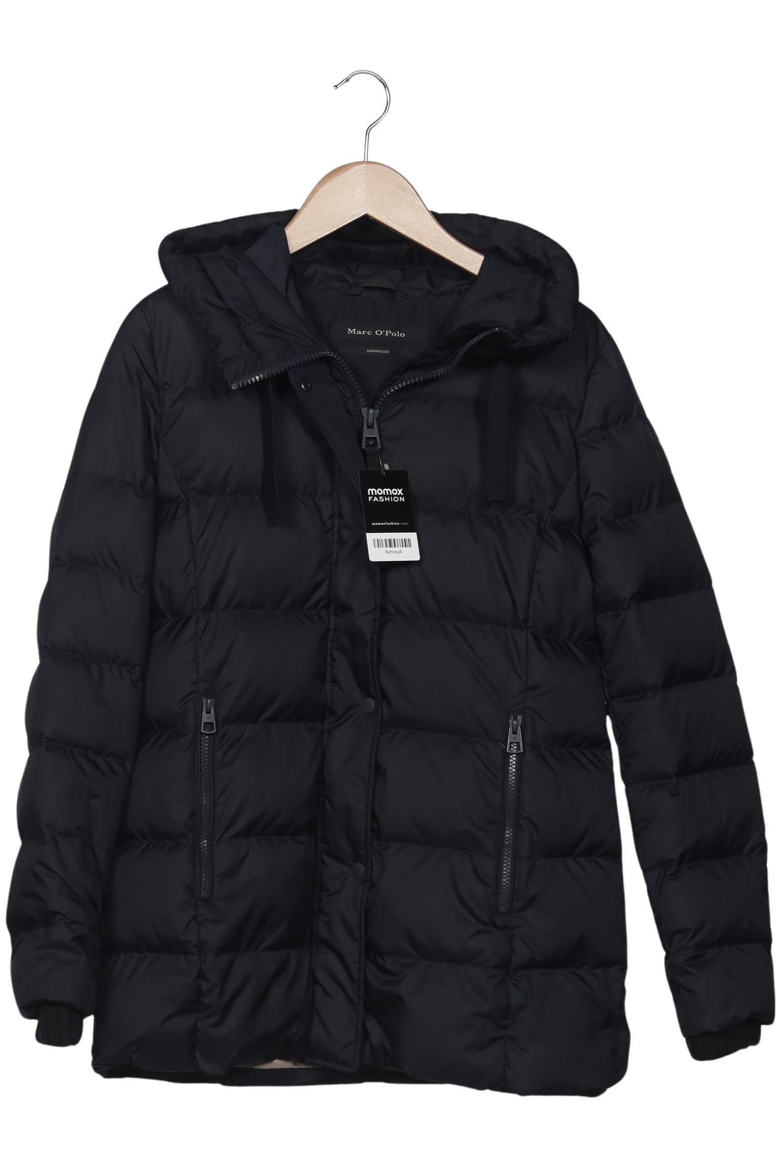 

Marc O Polo Damen Jacke, schwarz, Gr. 40