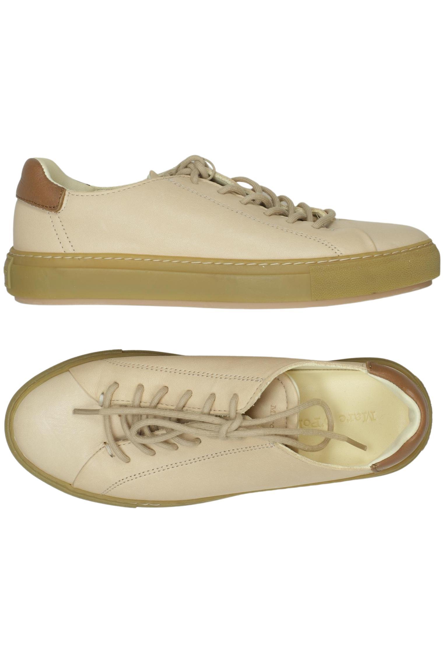 

Marc O Polo Damen Halbschuh, beige, Gr. 36