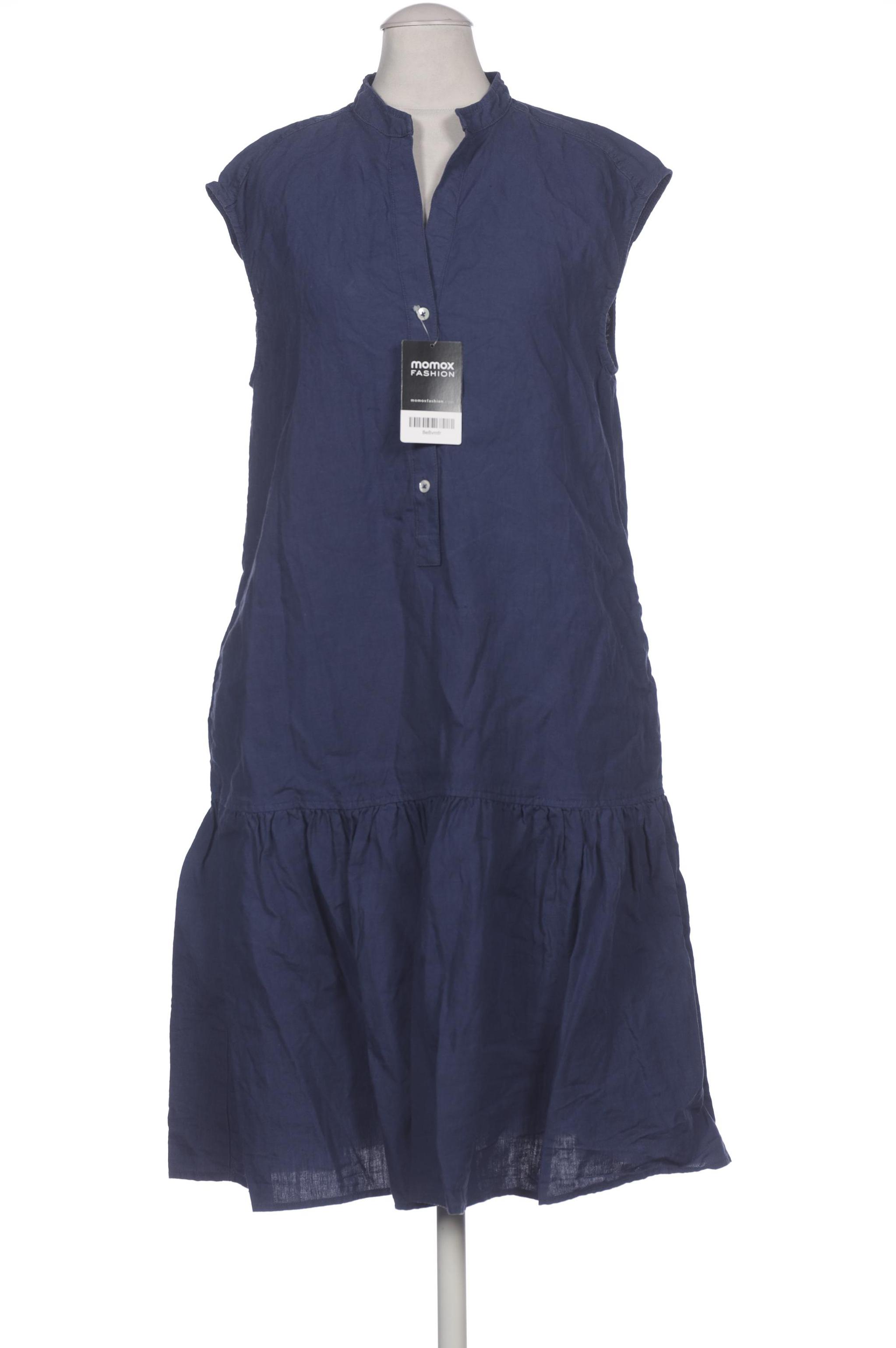 

Marc O Polo Damen Kleid, marineblau, Gr. 32