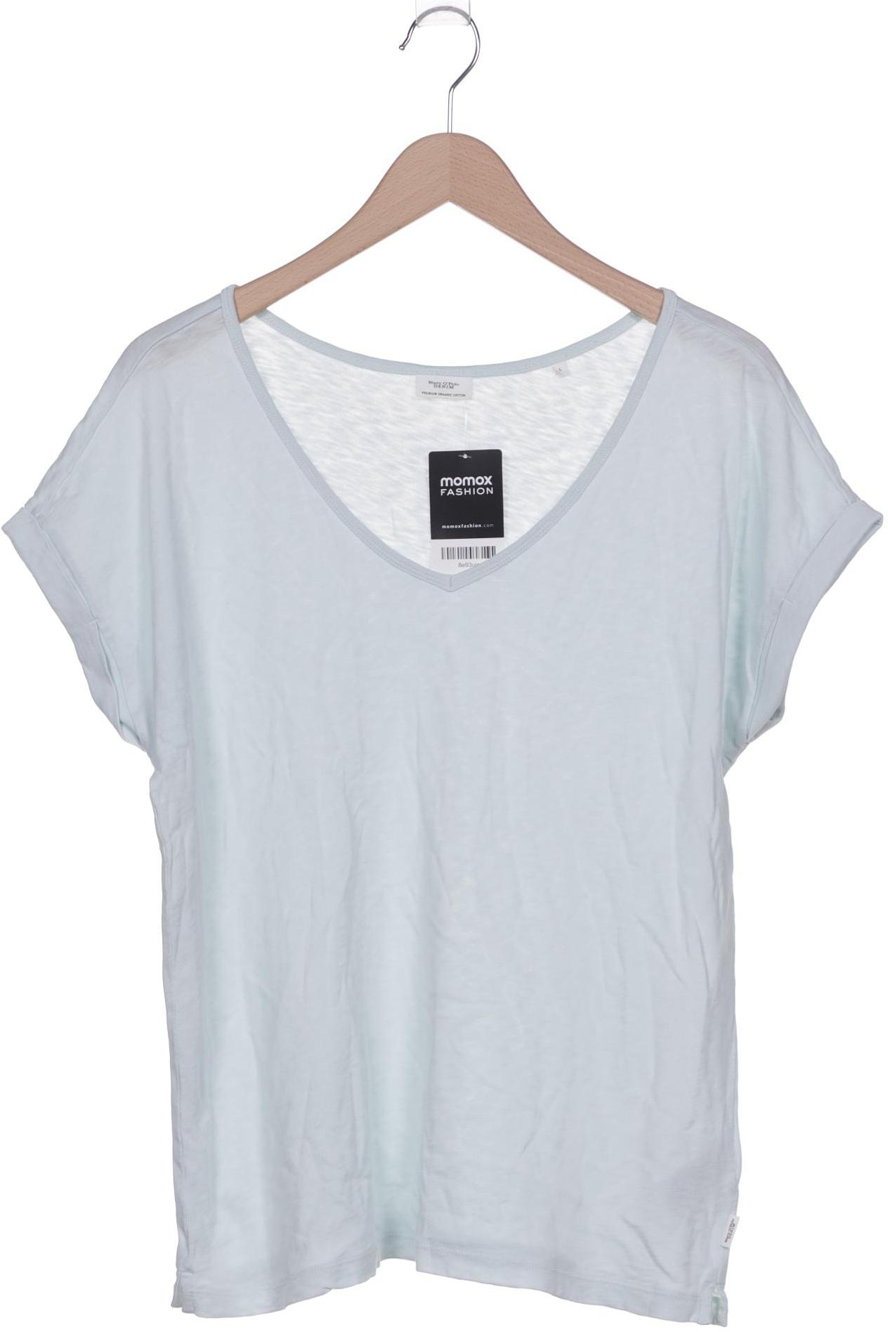 

Marc O Polo Damen T-Shirt, hellgrün, Gr. 42
