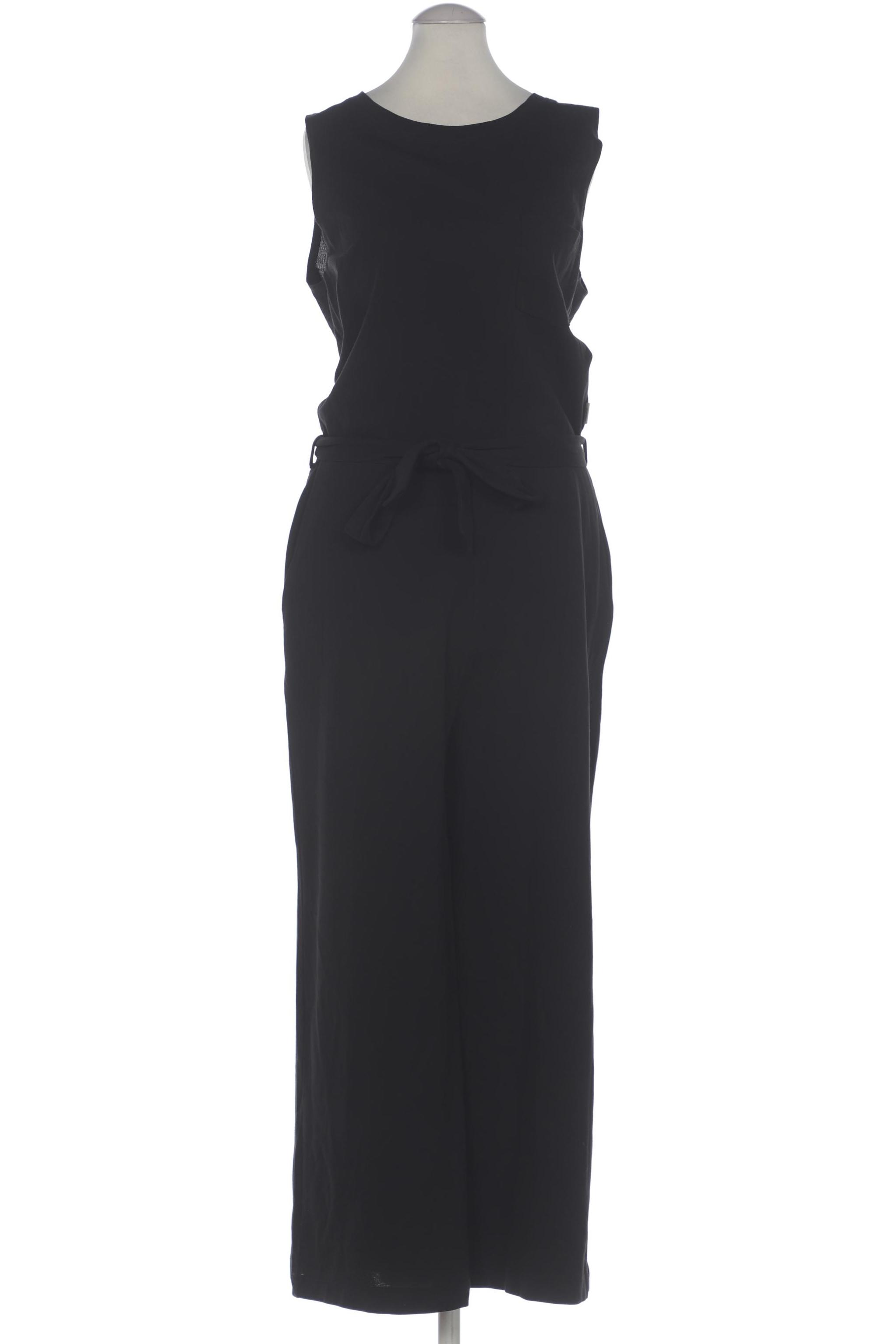 

Marc O Polo Damen Jumpsuit/Overall, schwarz, Gr. 34
