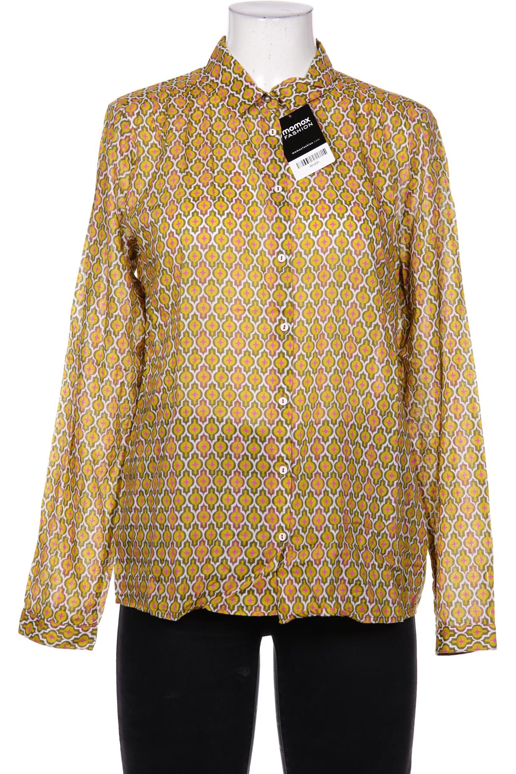 

Marc O Polo Damen Bluse, orange, Gr. 42
