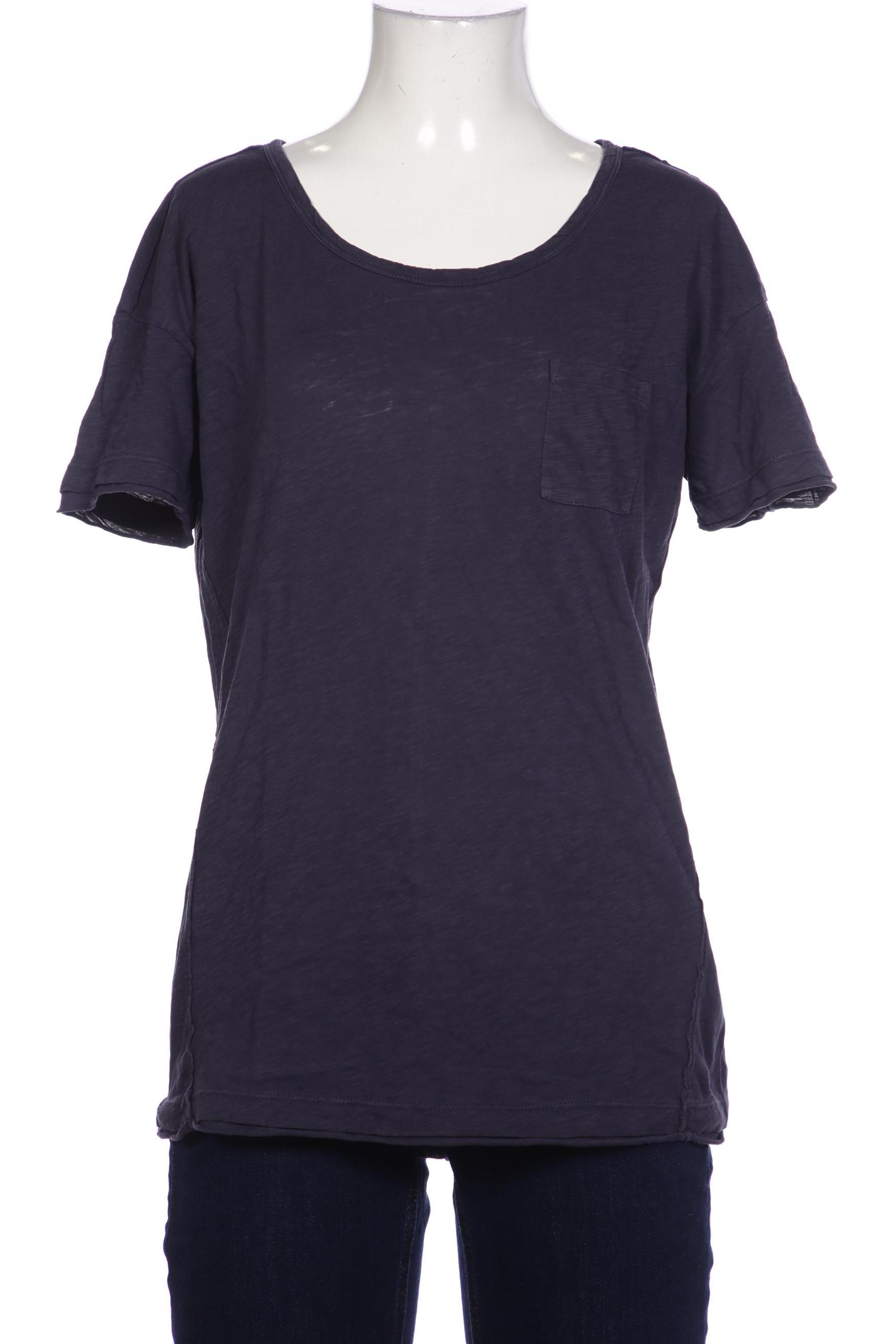 

Marc O Polo Damen T-Shirt, marineblau
