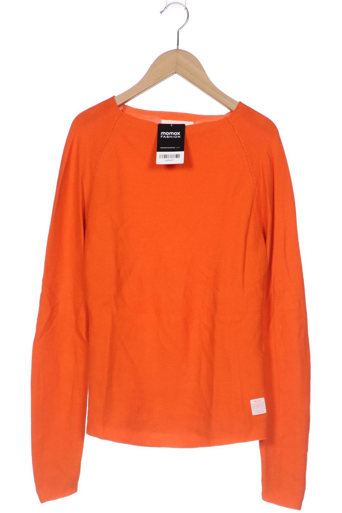 

Marc O Polo Damen Pullover, orange