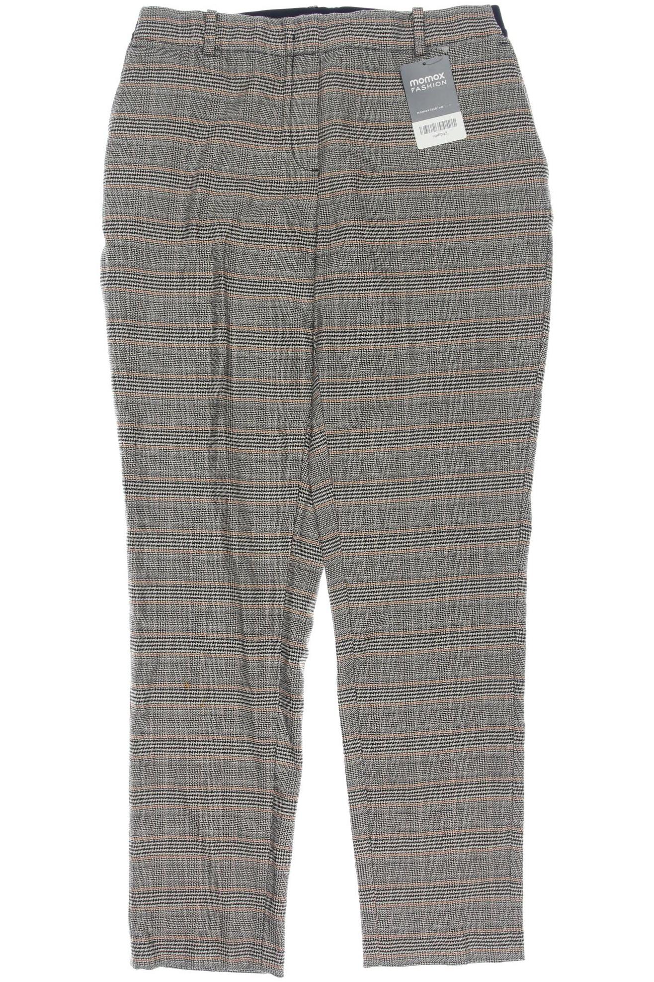 

Marc O Polo Damen Stoffhose, grau, Gr. 38