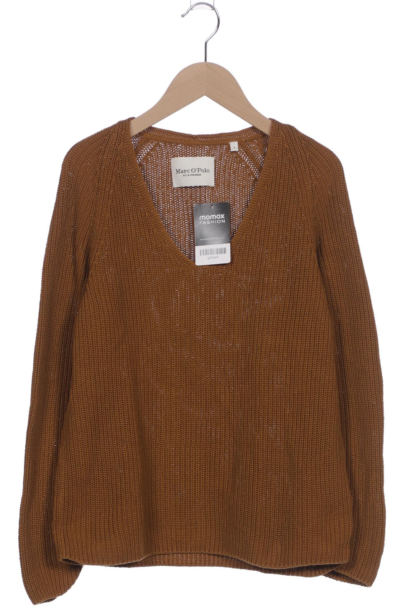 

Marc O Polo Damen Pullover, braun, Gr. 36
