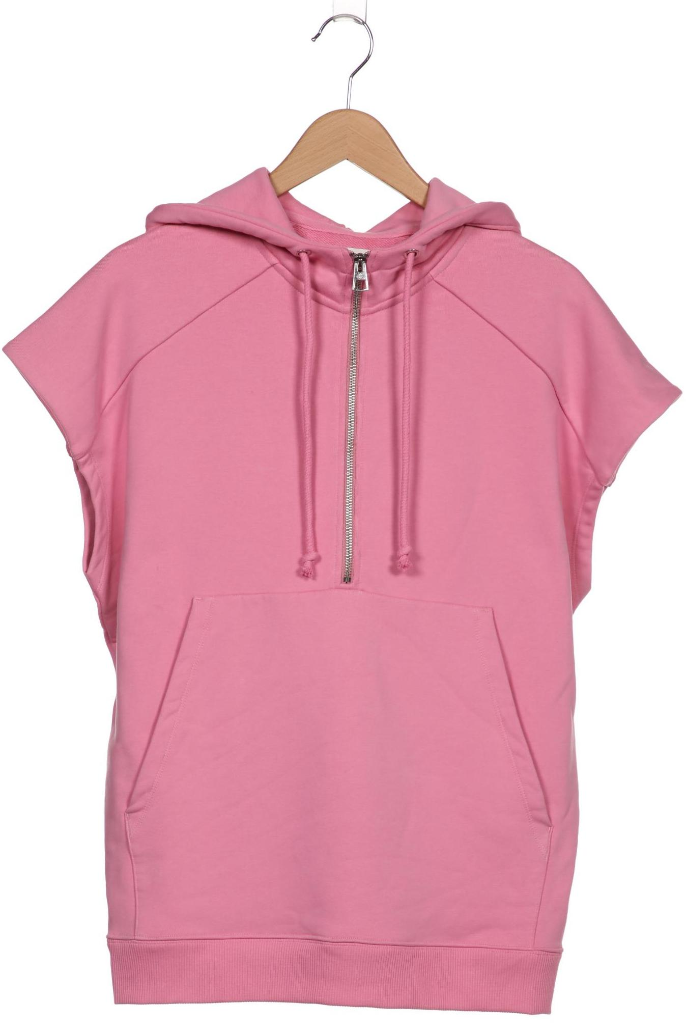 

Marc O Polo Damen Kapuzenpullover, pink