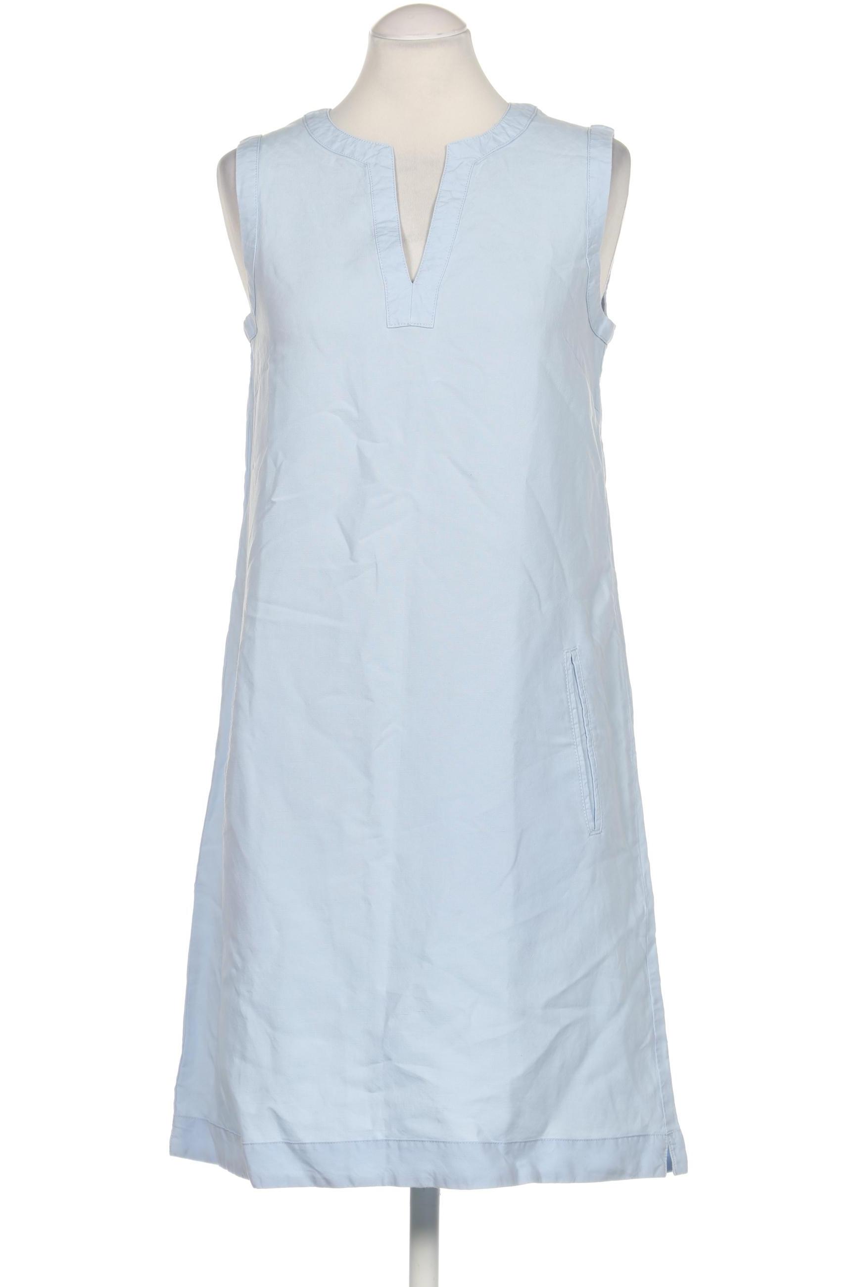 

Marc O Polo Damen Kleid, hellblau, Gr. 36