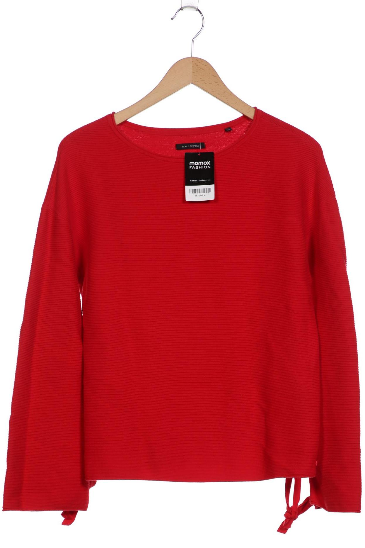 

Marc O Polo Damen Pullover, rot, Gr. 38