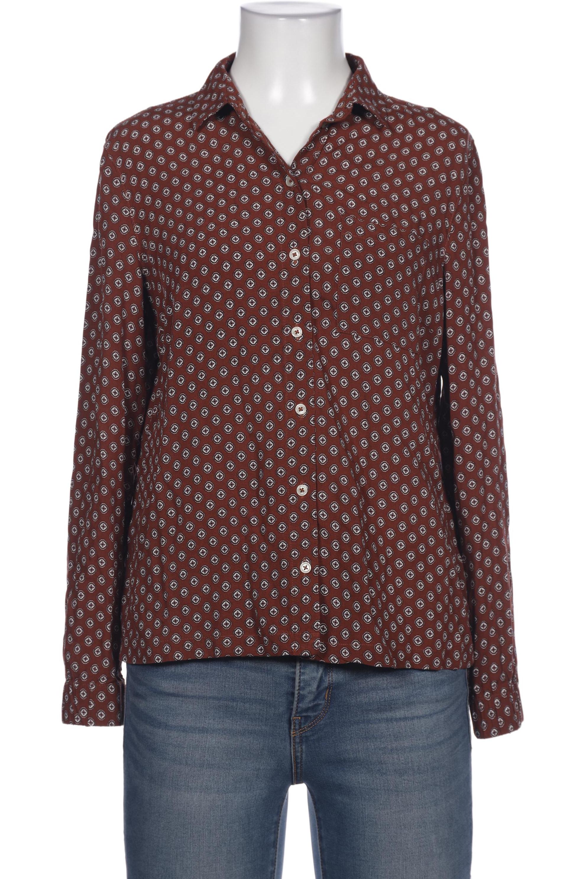 

Marc O Polo Damen Bluse, braun