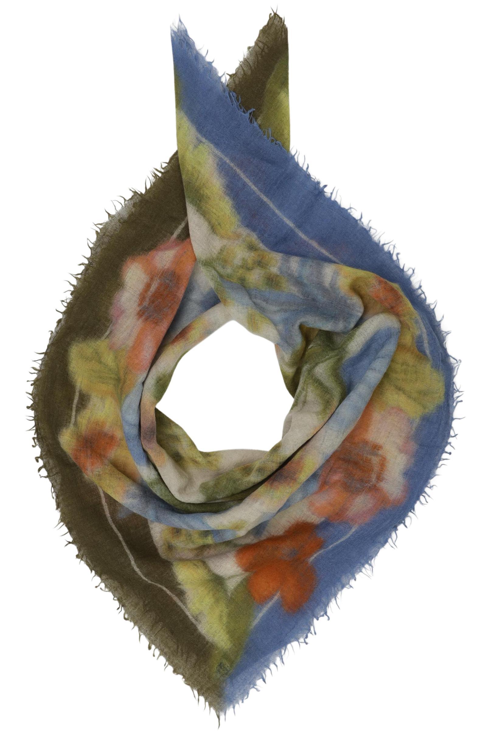 

Marc O Polo Damen Handtasche, mehrfarbig, Gr.