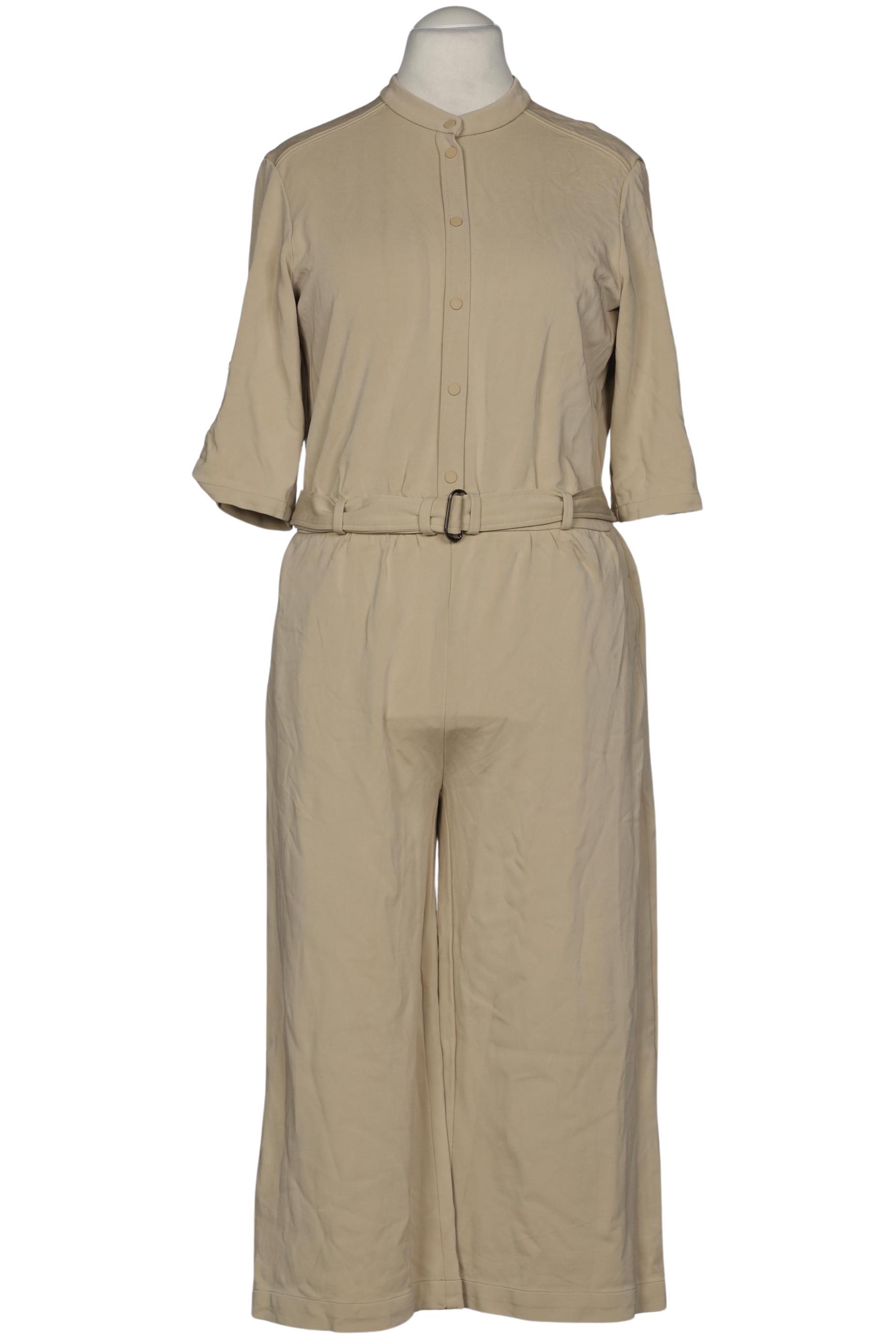 

Marc O Polo Damen Jumpsuit/Overall, beige, Gr. 42