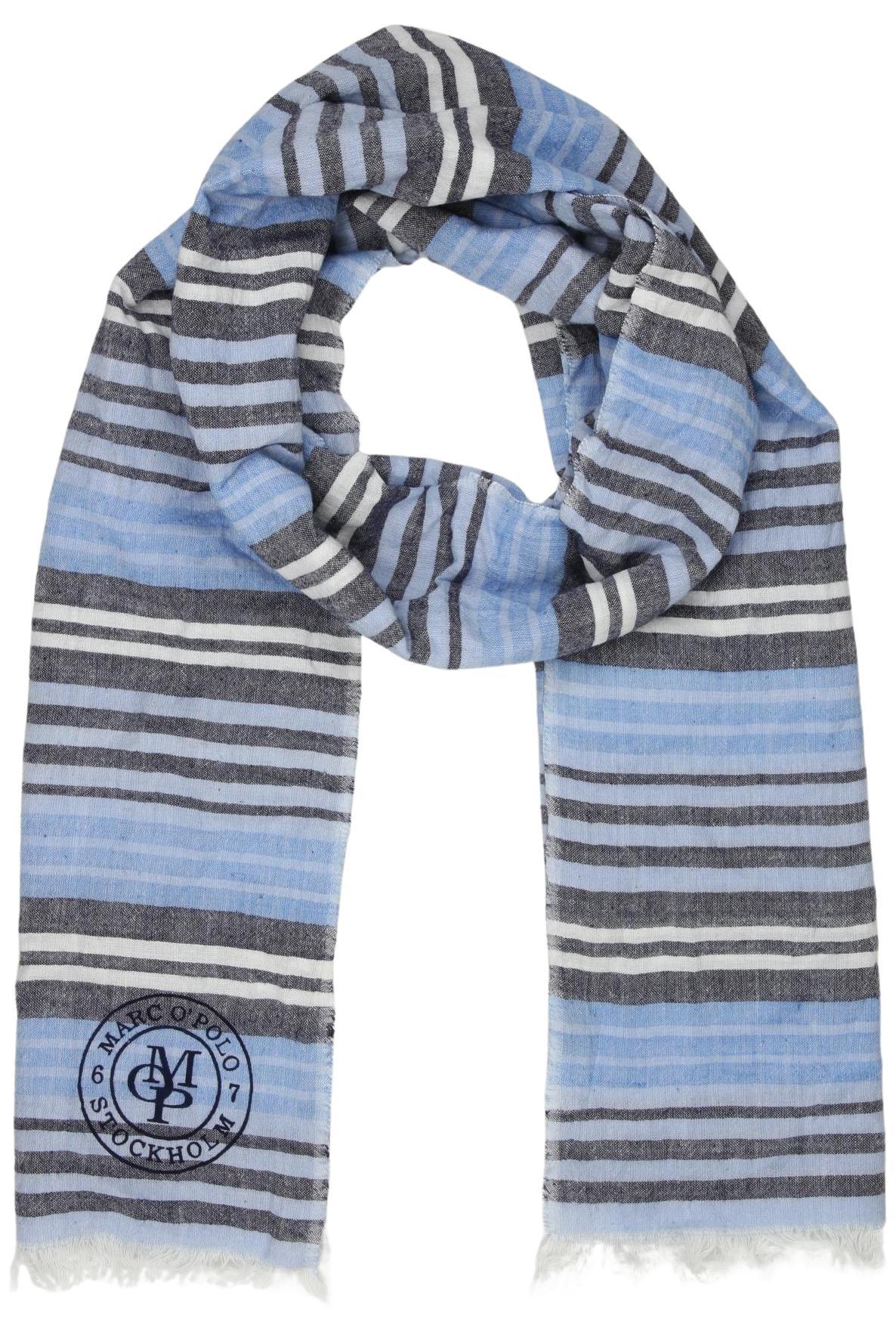

Marc O Polo Herren Schal, mehrfarbig, Gr.