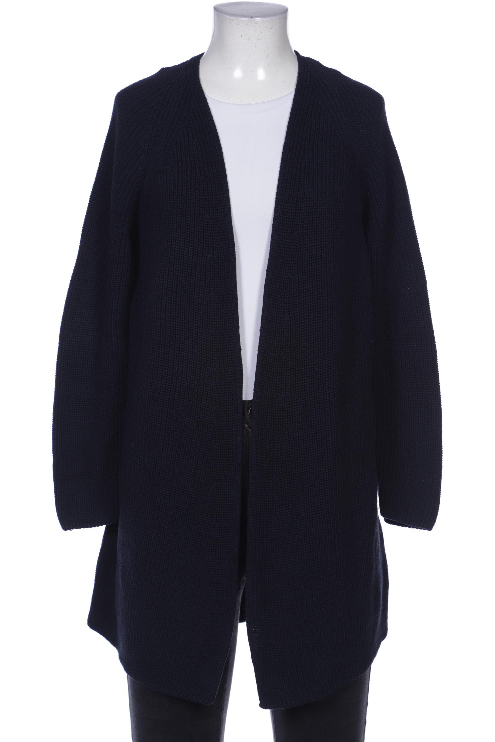 

Marc O Polo Damen Strickjacke, marineblau, Gr. 36