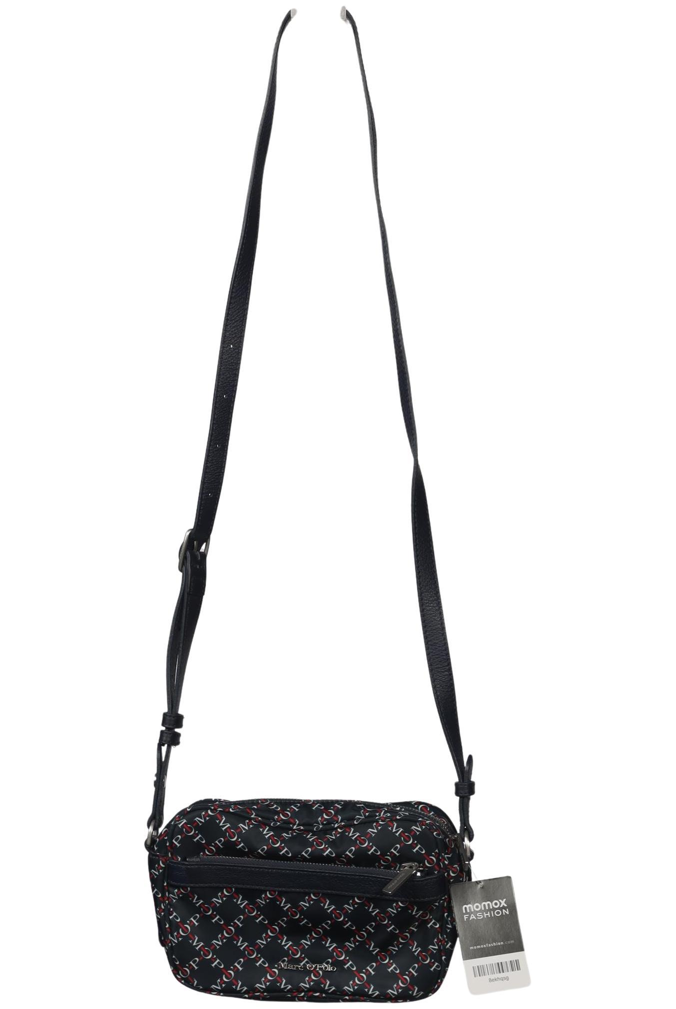 

Marc O Polo Damen Handtasche, marineblau, Gr.
