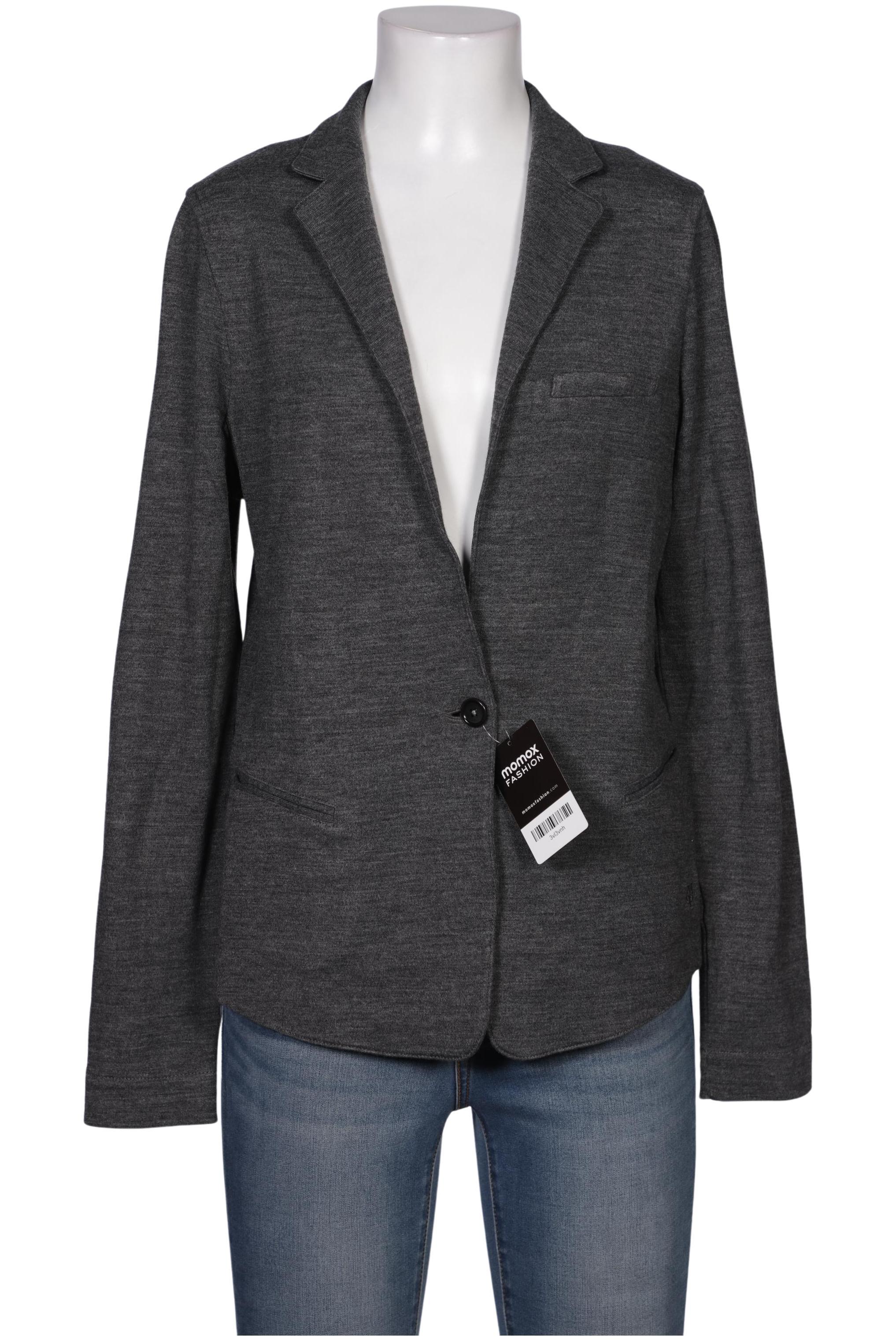 

Marc O Polo Damen Blazer, grau, Gr. 40