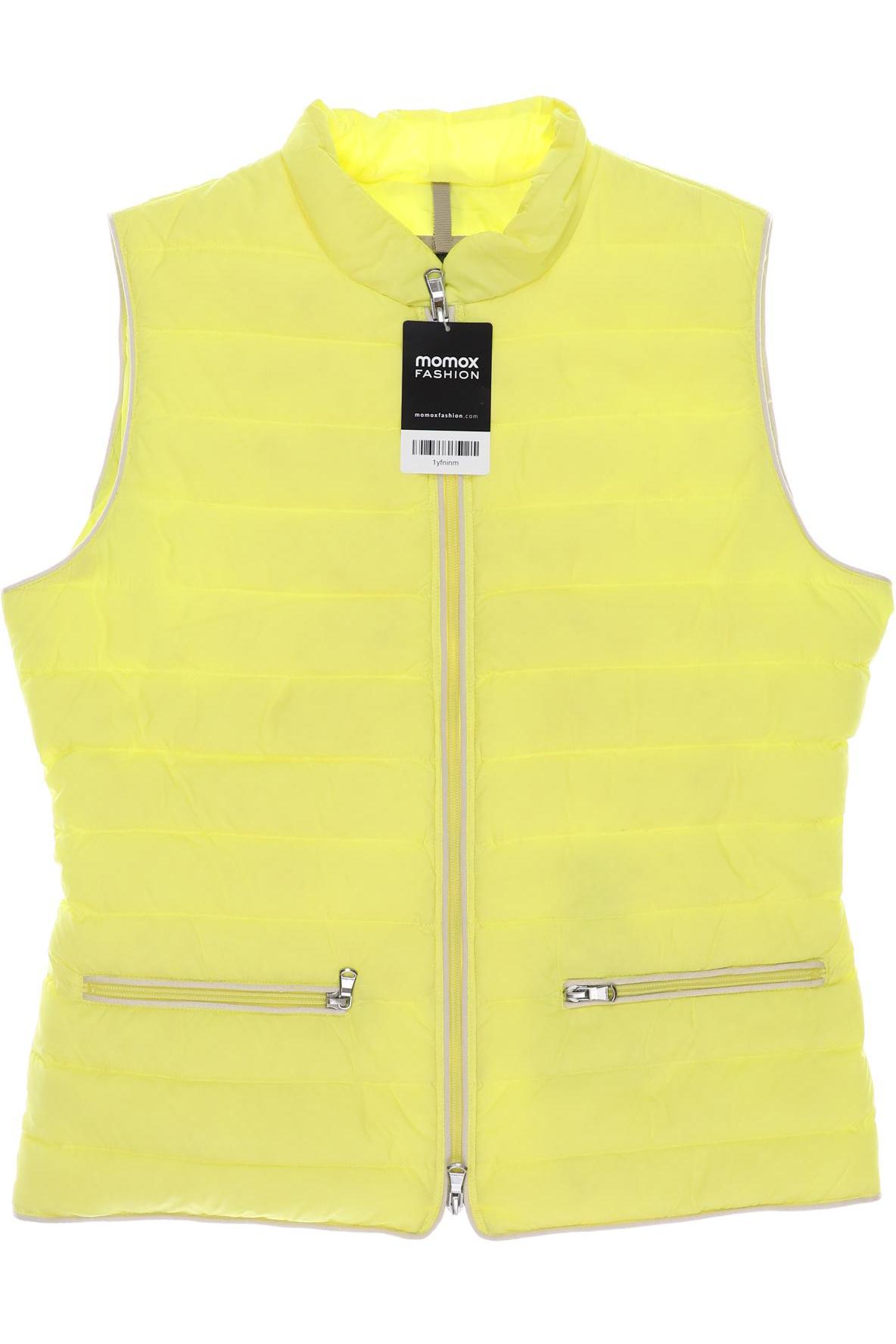 

Marc O Polo Damen Weste, gelb, Gr. 40