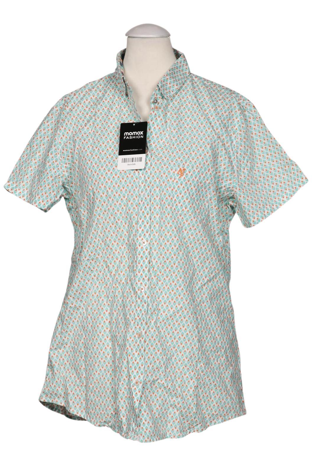 

Marc O Polo Damen Bluse, mehrfarbig, Gr. 38