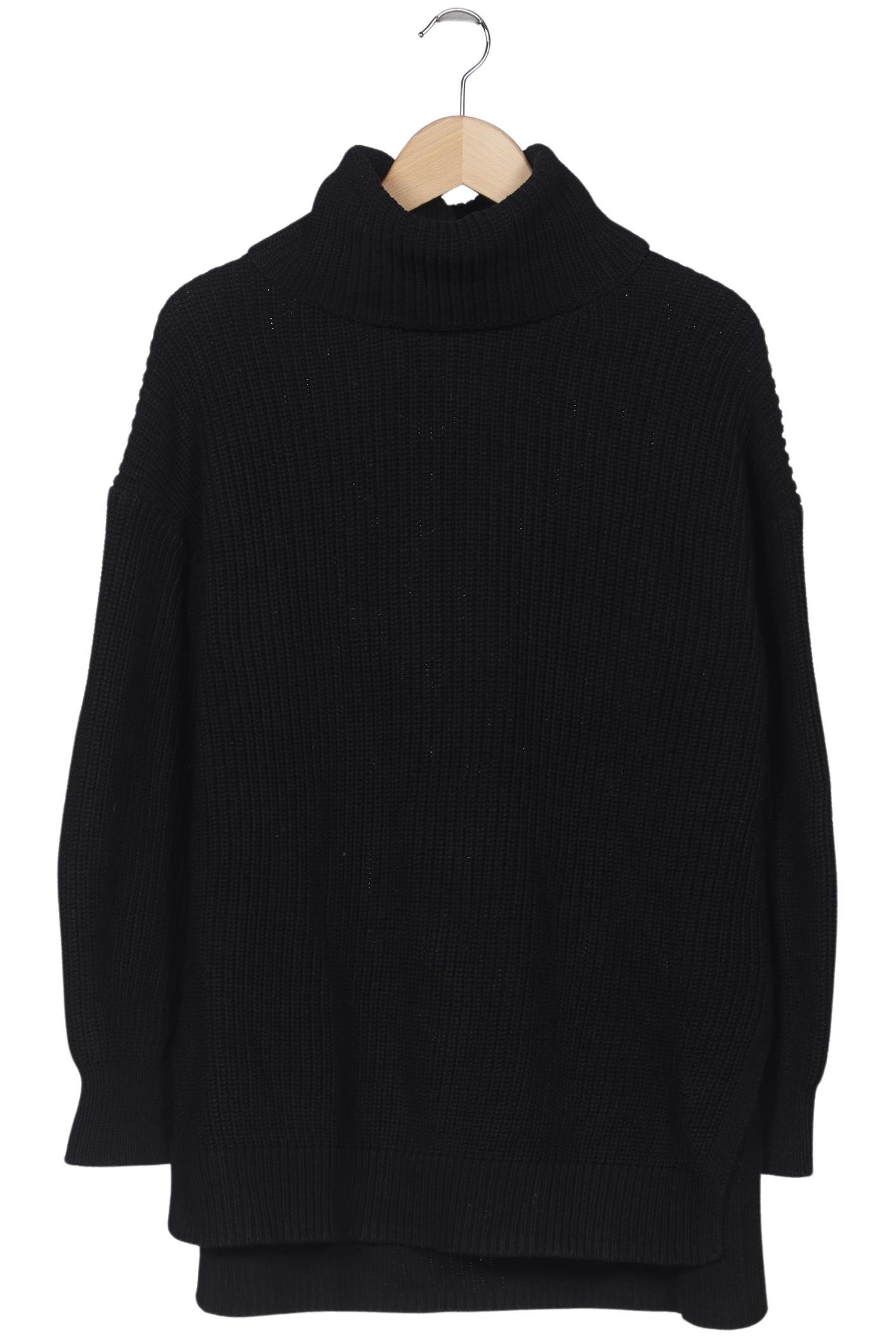 

Marc O Polo Damen Pullover, schwarz, Gr. 38