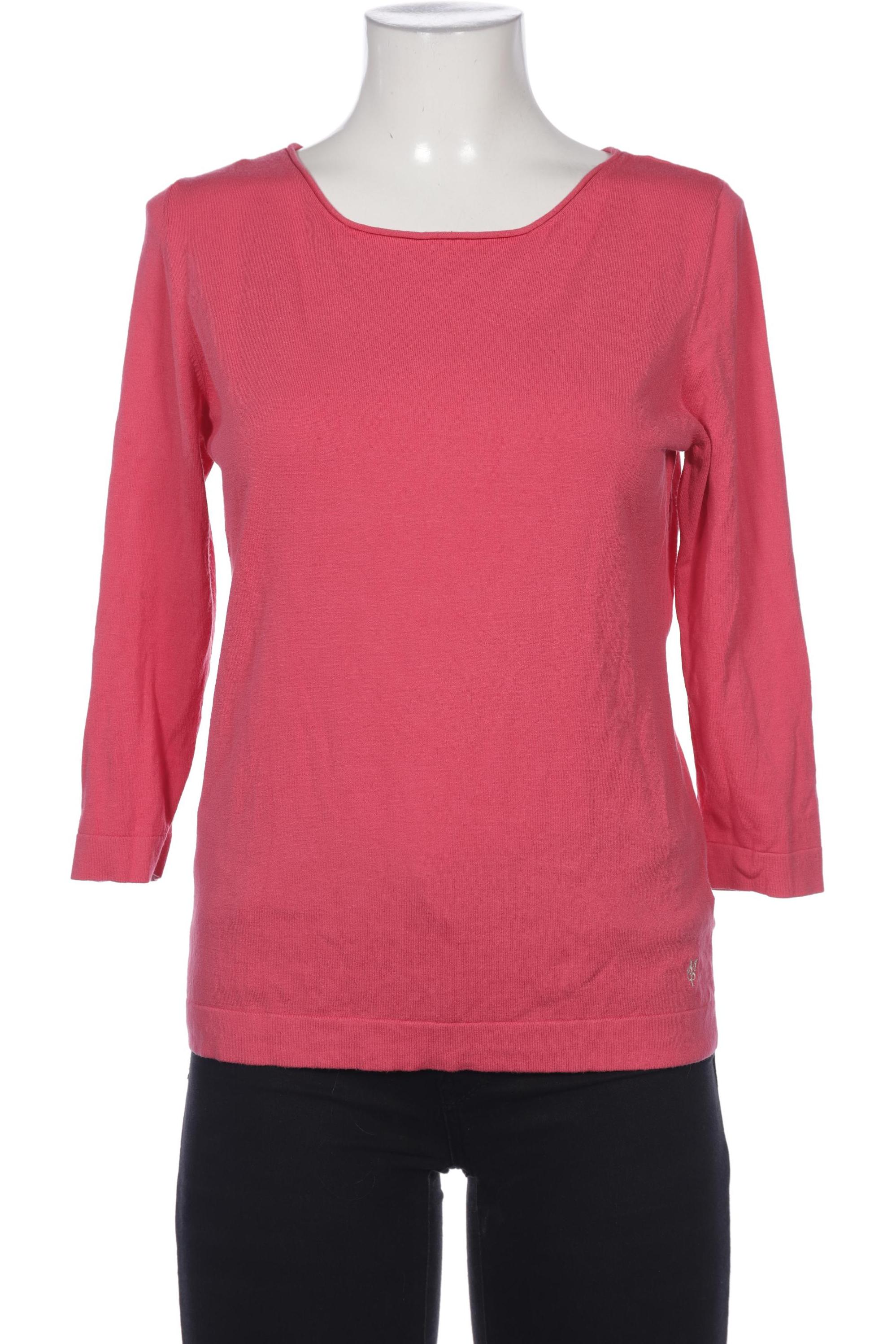 

Marc O Polo Damen Pullover, pink