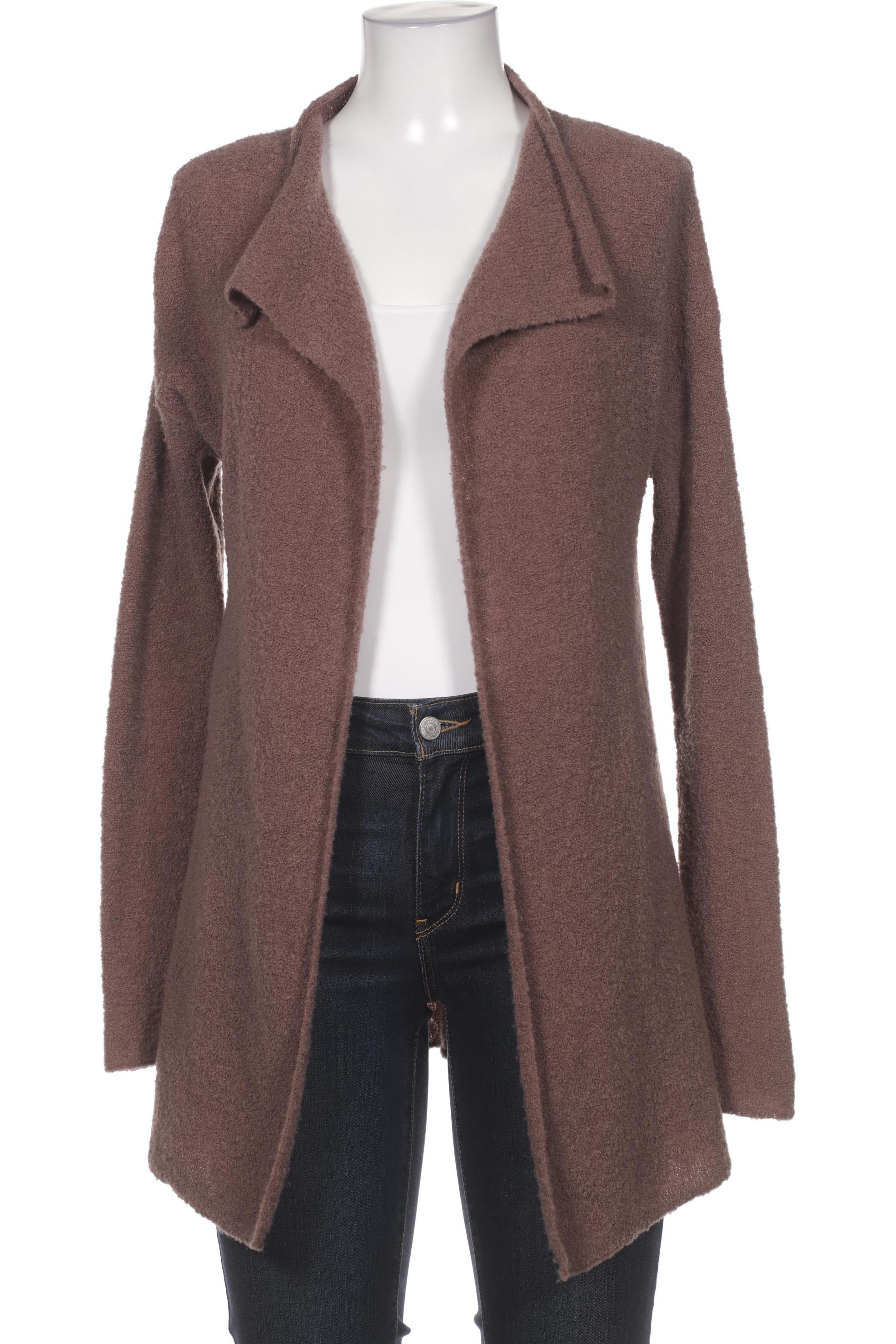 

Marc O Polo Damen Strickjacke, pink, Gr. 38