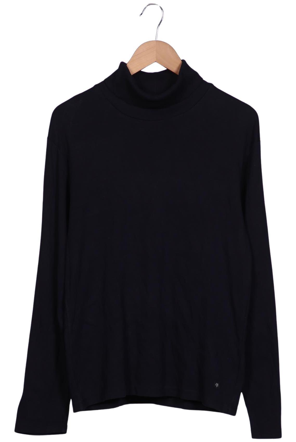 

Marc O Polo Herren Langarmshirt, marineblau, Gr. 54