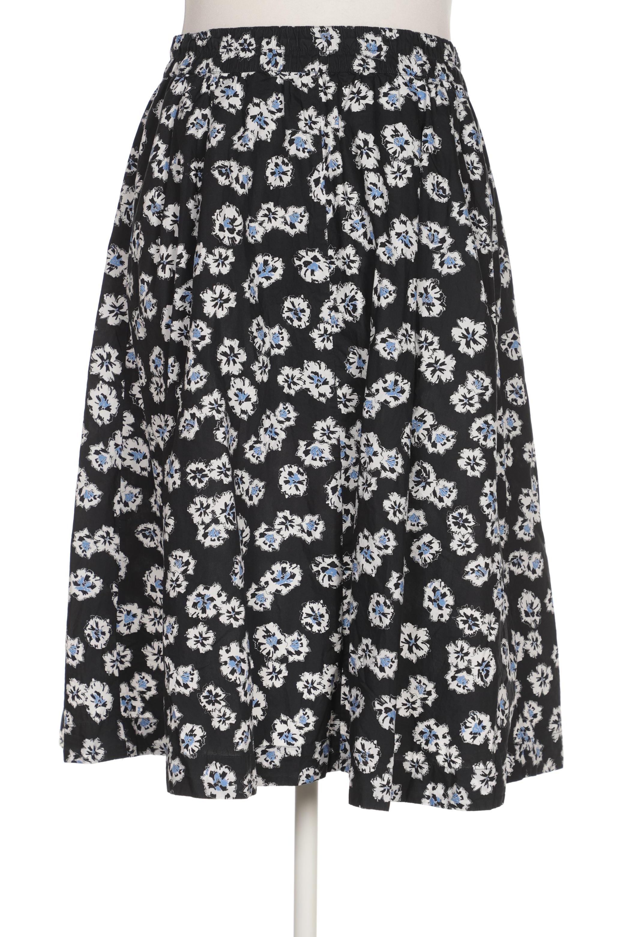 

Marc O Polo Damen Rock, marineblau, Gr. 42