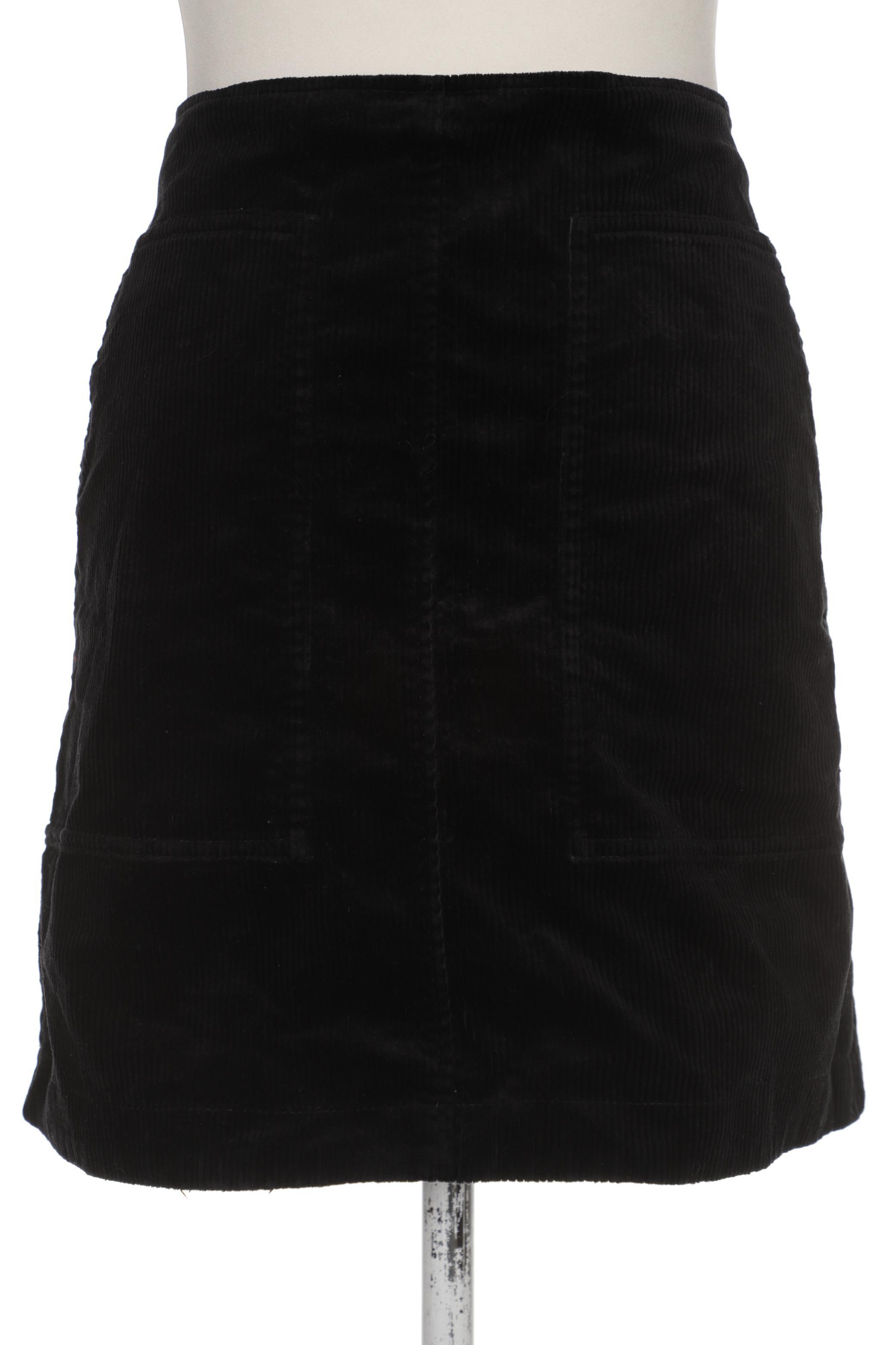 

Marc O Polo Damen Rock, schwarz
