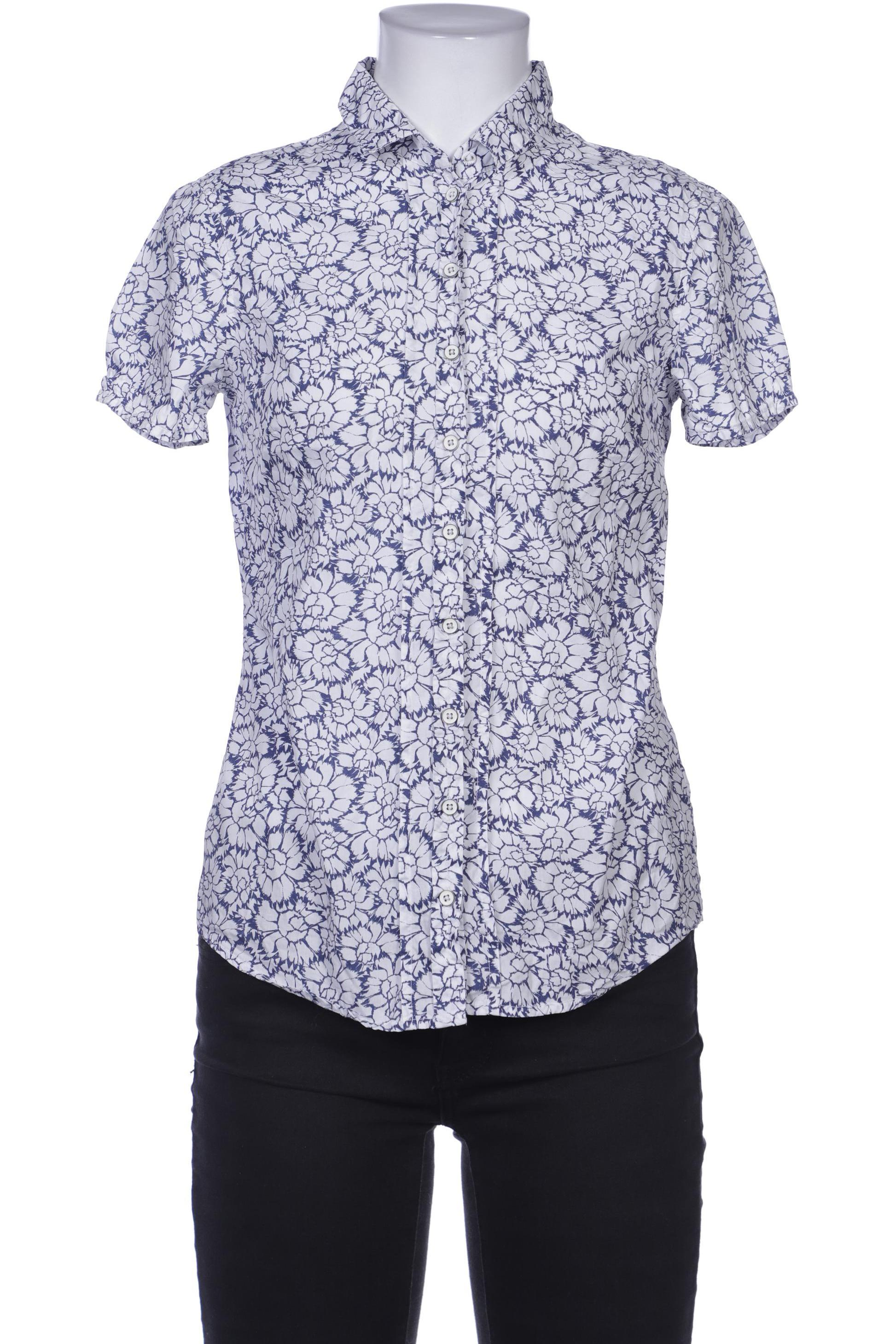 

Marc O Polo Damen Bluse, weiß, Gr. 34