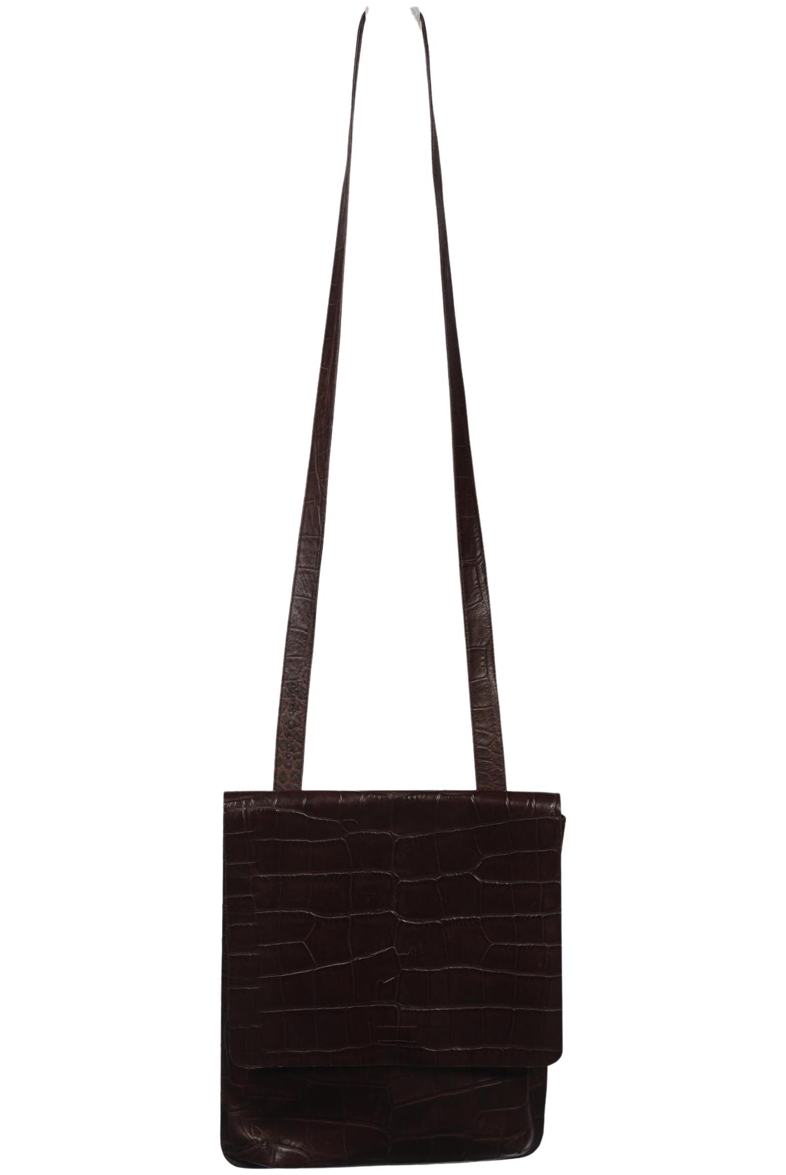 

Marc O Polo Damen Handtasche, braun, Gr.