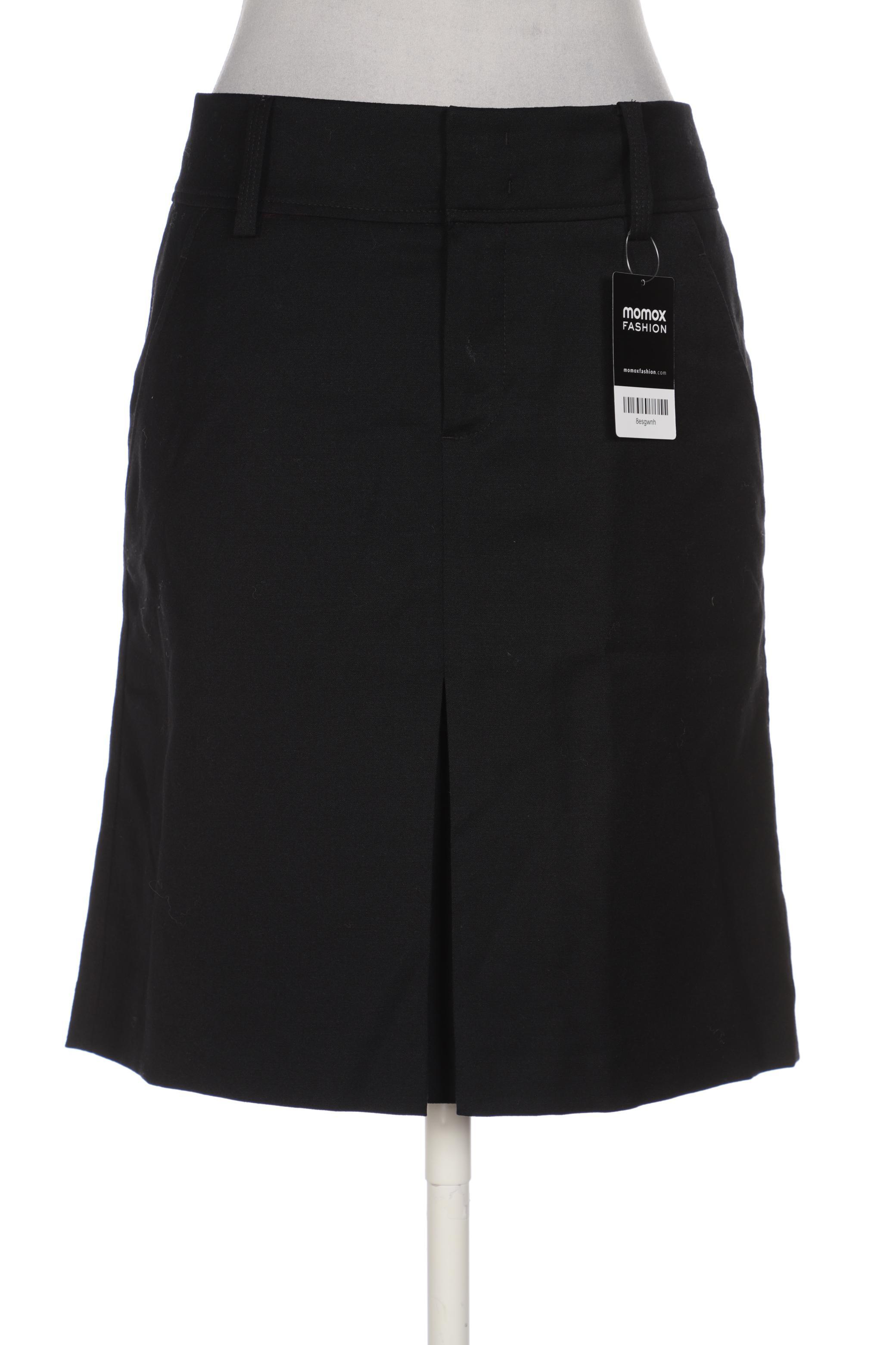 

Marc O Polo Damen Rock, schwarz, Gr. 40